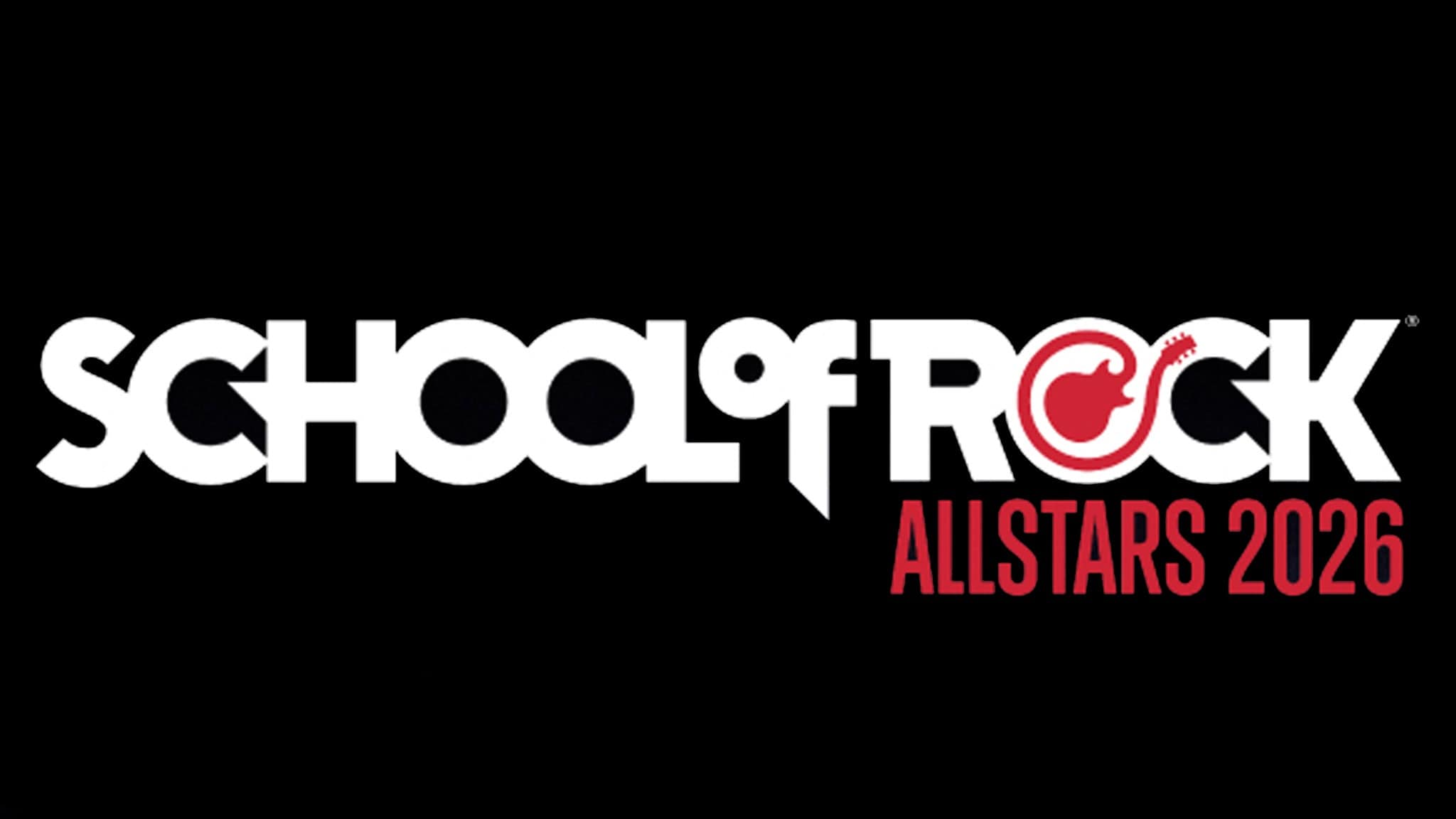 School Of Rock Allstars 2026 at The Masquerade – Purgatory – Atlanta, GA