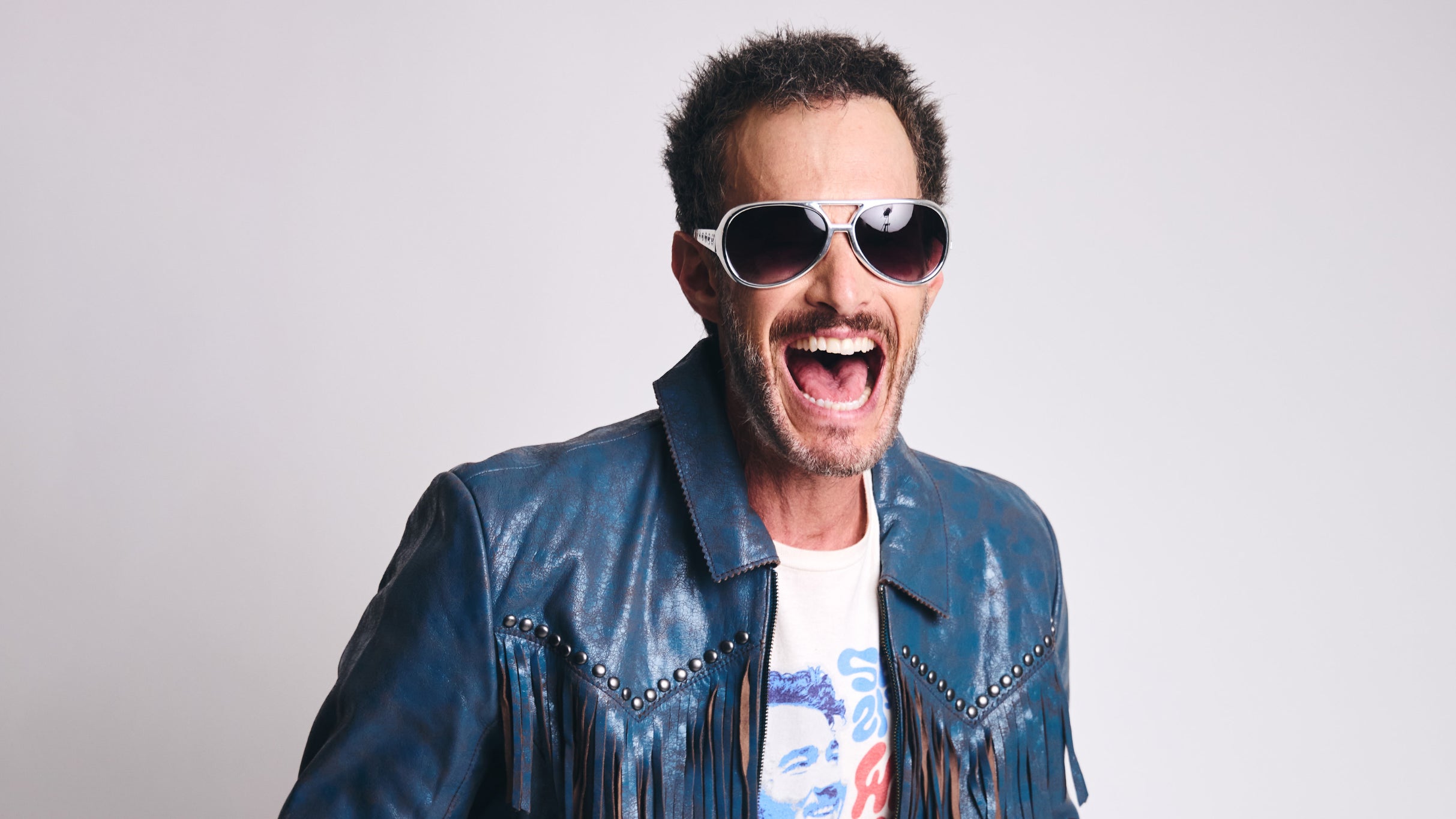 Josh Wolf at Jimmy Kimmel’s Comedy Club at Jimmy Kimmel’s Comedy Club – Las Vegas, NV
