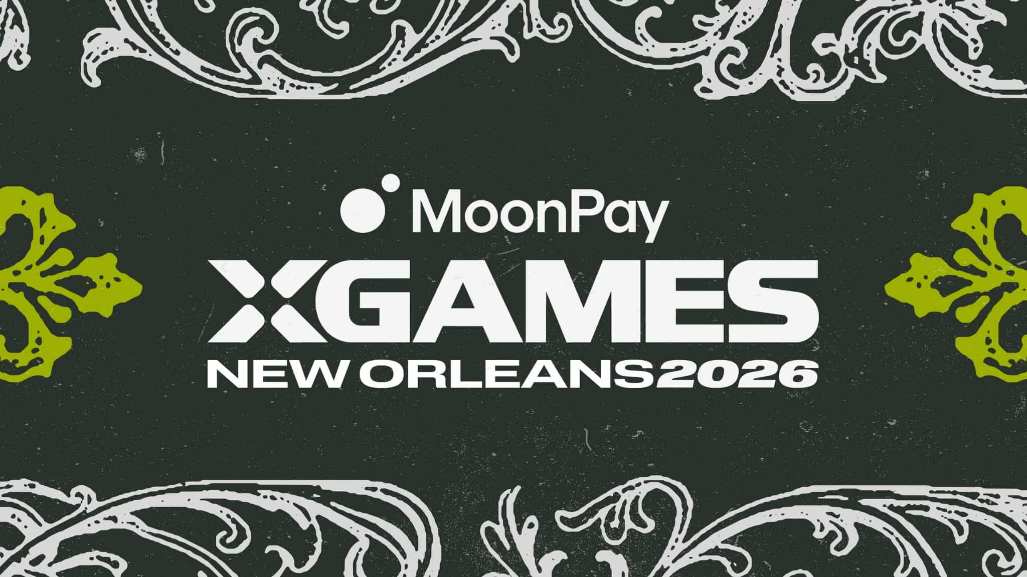 X Games New Orleans 2026 – Sunday – ALL Ticket Types at Caesars Superdome – New Orleans, LA