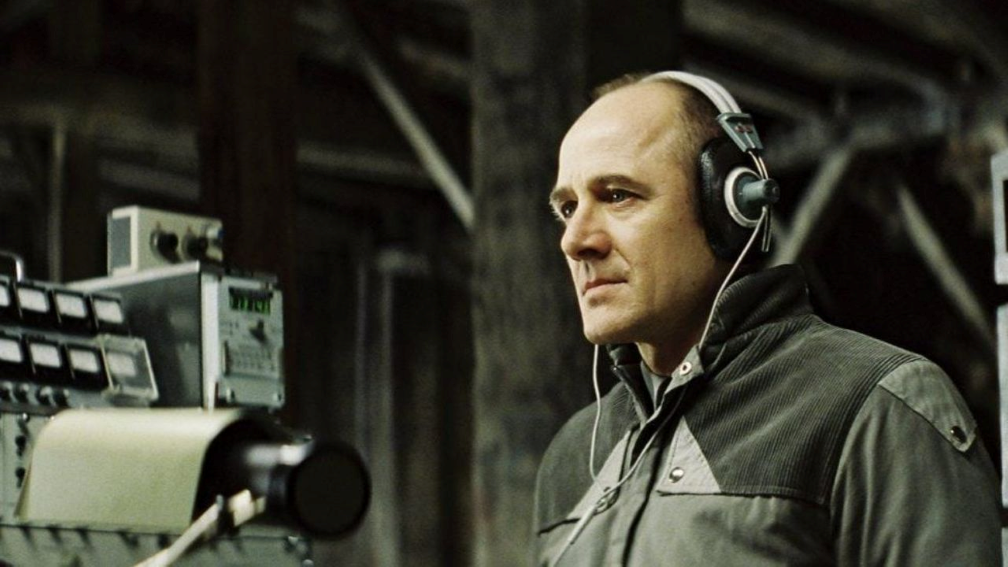 Bobby Stone Film Series: The Lives of Others at The Walker Theatre – Chattanooga, TN