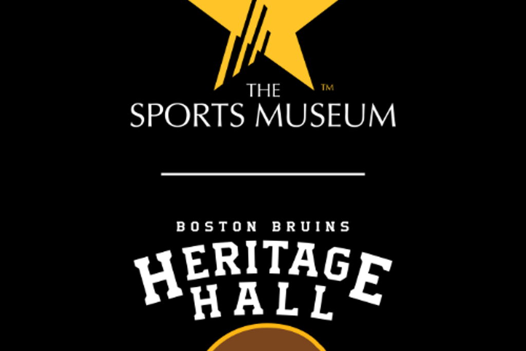 The Sports Museum Tour & Boston Bruins Heritage Hall at – Boston, MA