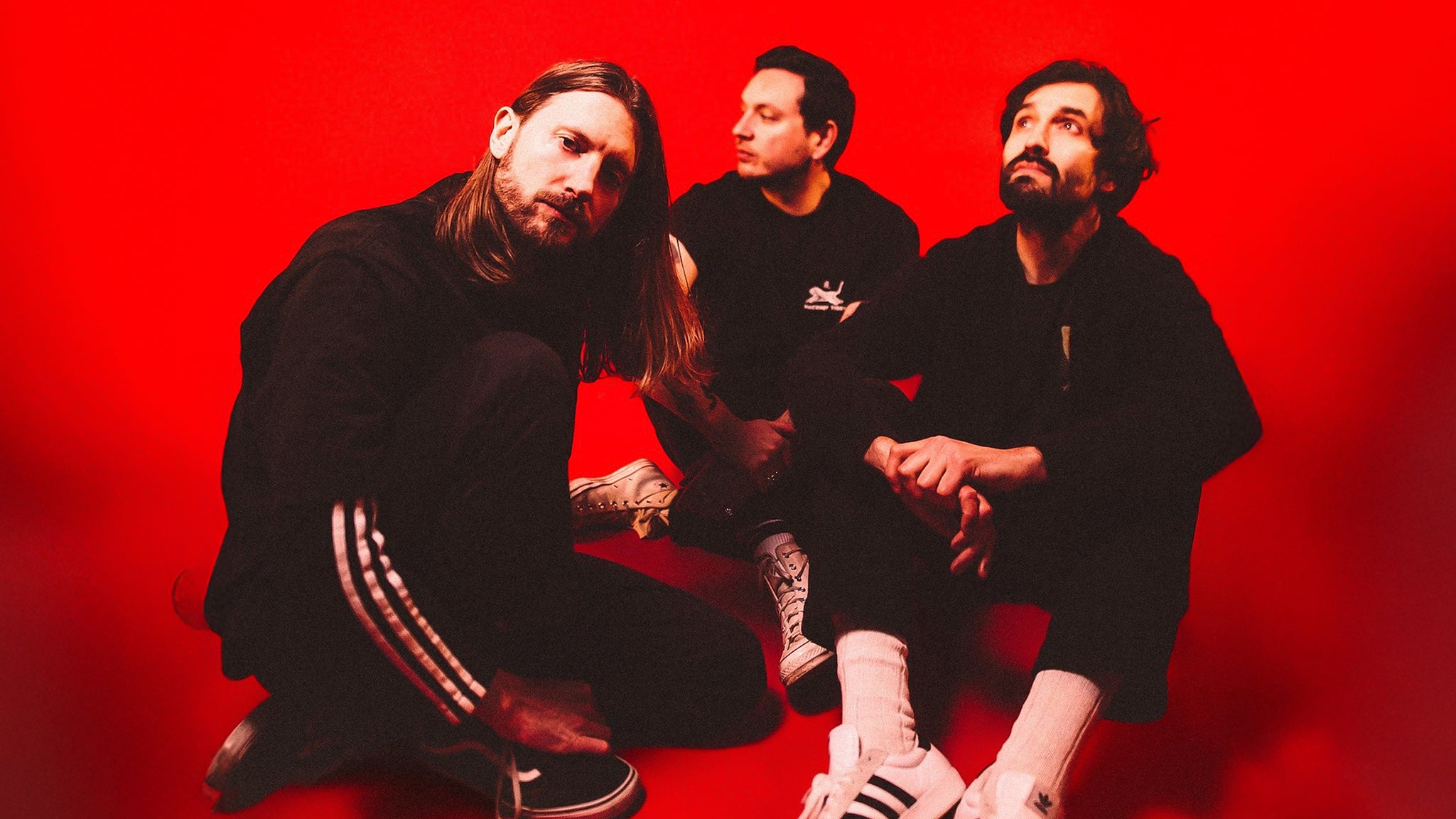 Dinosaur Pile Up at Pappy and Harriets Pioneertown Palace – Pioneertown, CA