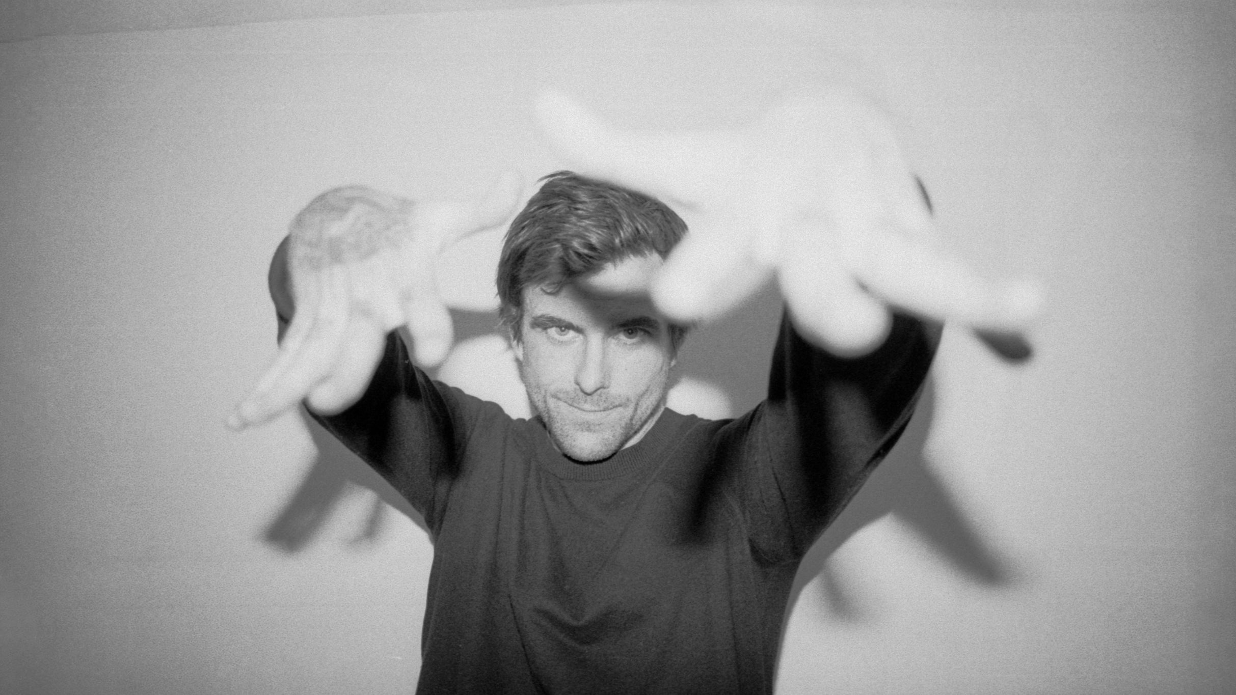 Anthony Green w/ Geoff Rickly at Grewal Hall – Lansing, MI