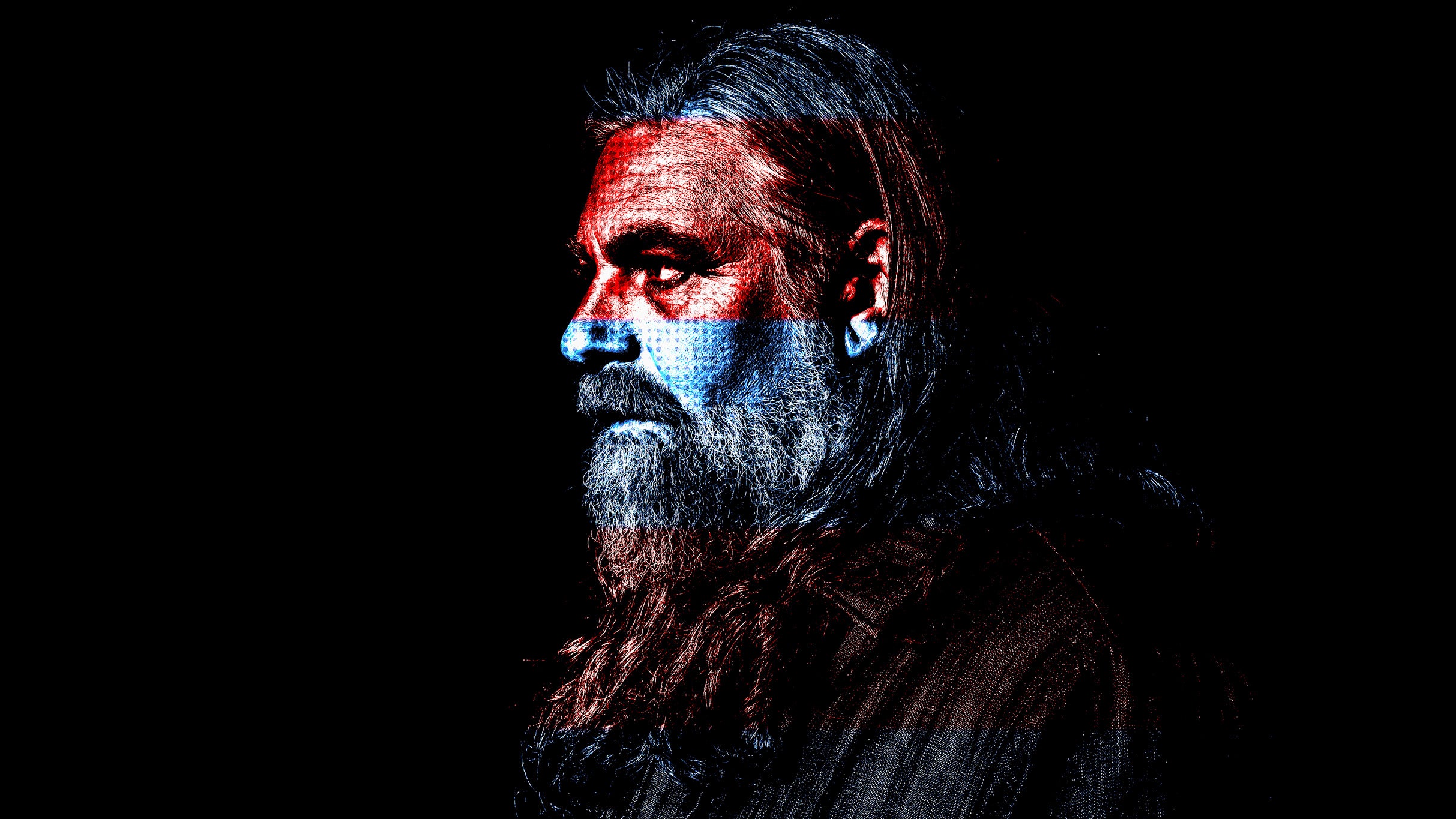 The White Buffalo at The Guild Theatre – CA – Menlo Park, CA
