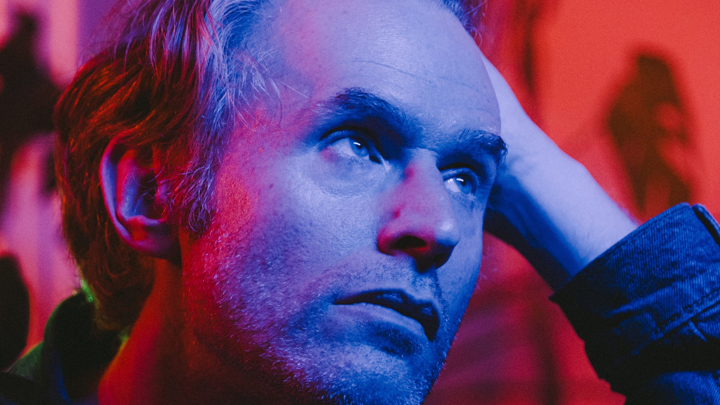 William Matheny, Emily Frembgen, Latvian Radio at Mercury Lounge – New York, NY