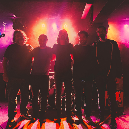 DEAD & FRIENDS at Funk ‘n Waffles – Syracuse, NY