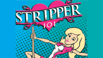 Stripper 101 at The Studio at Planet Hollywood Las Vegas – Las Vegas, NV