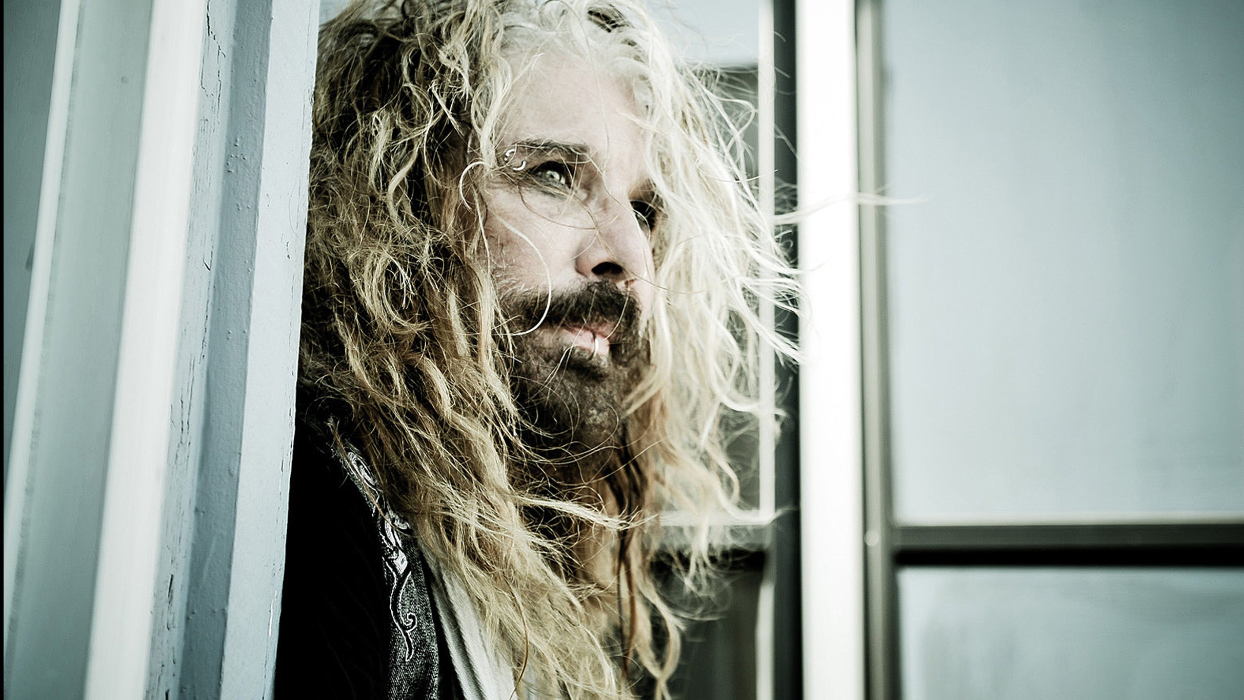 John Corabi & Friends at Tally Ho Theater – Leesburg, VA