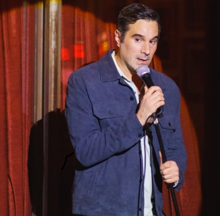 John Campanelli & Special Guests ft. John Campanelli and more TBA at Hollywood Improv (The Lab) – Hollywood, CA