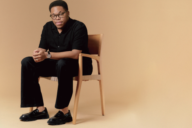 Isaiah J. Thompson at Blue Note Hawaii – Honolulu, HI