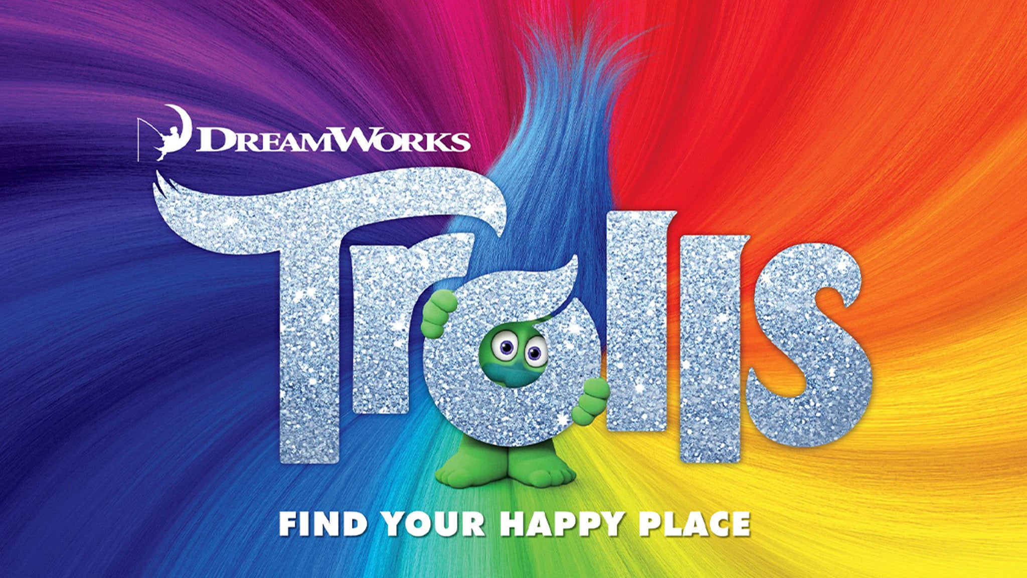 Trolls- Free for Children 12 and Under at F.M. Kirby Center – Wilkes Barre, PA
