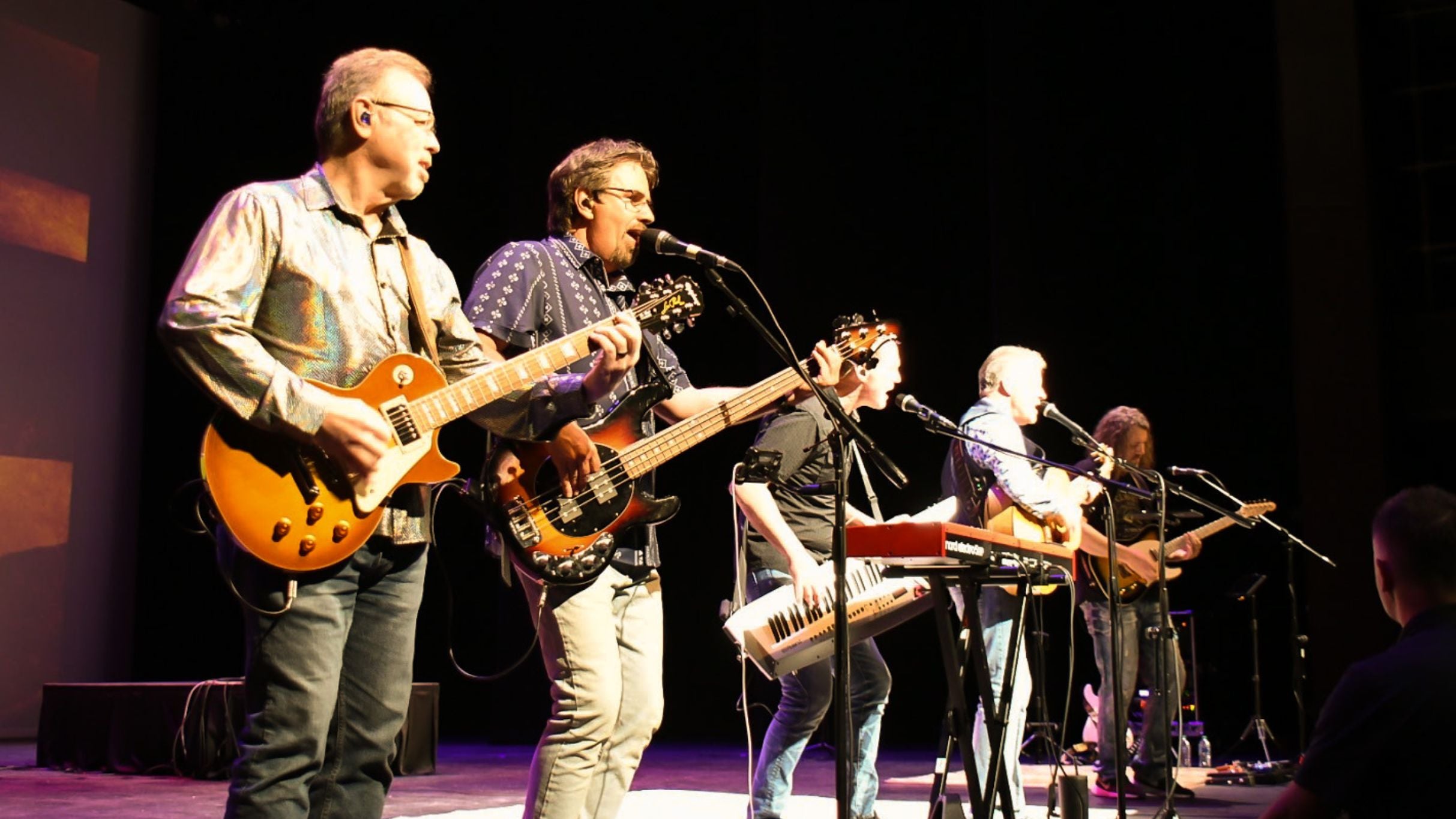 Toast – The Best of Bread at DECC Symphony Hall – Duluth, MN