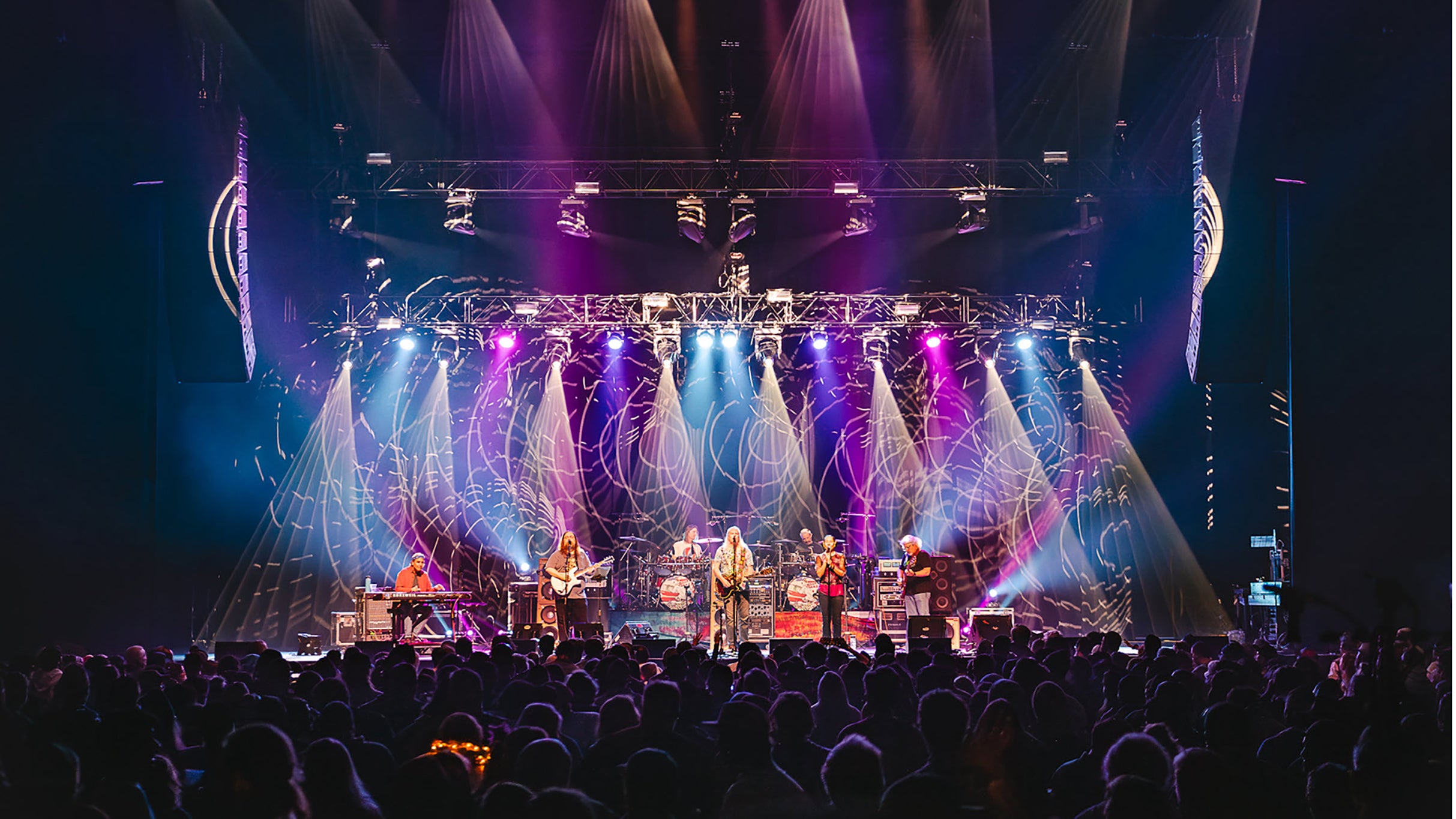 Dark Star Orchestra at Humphreys Concerts By the Bay – San Diego, CA