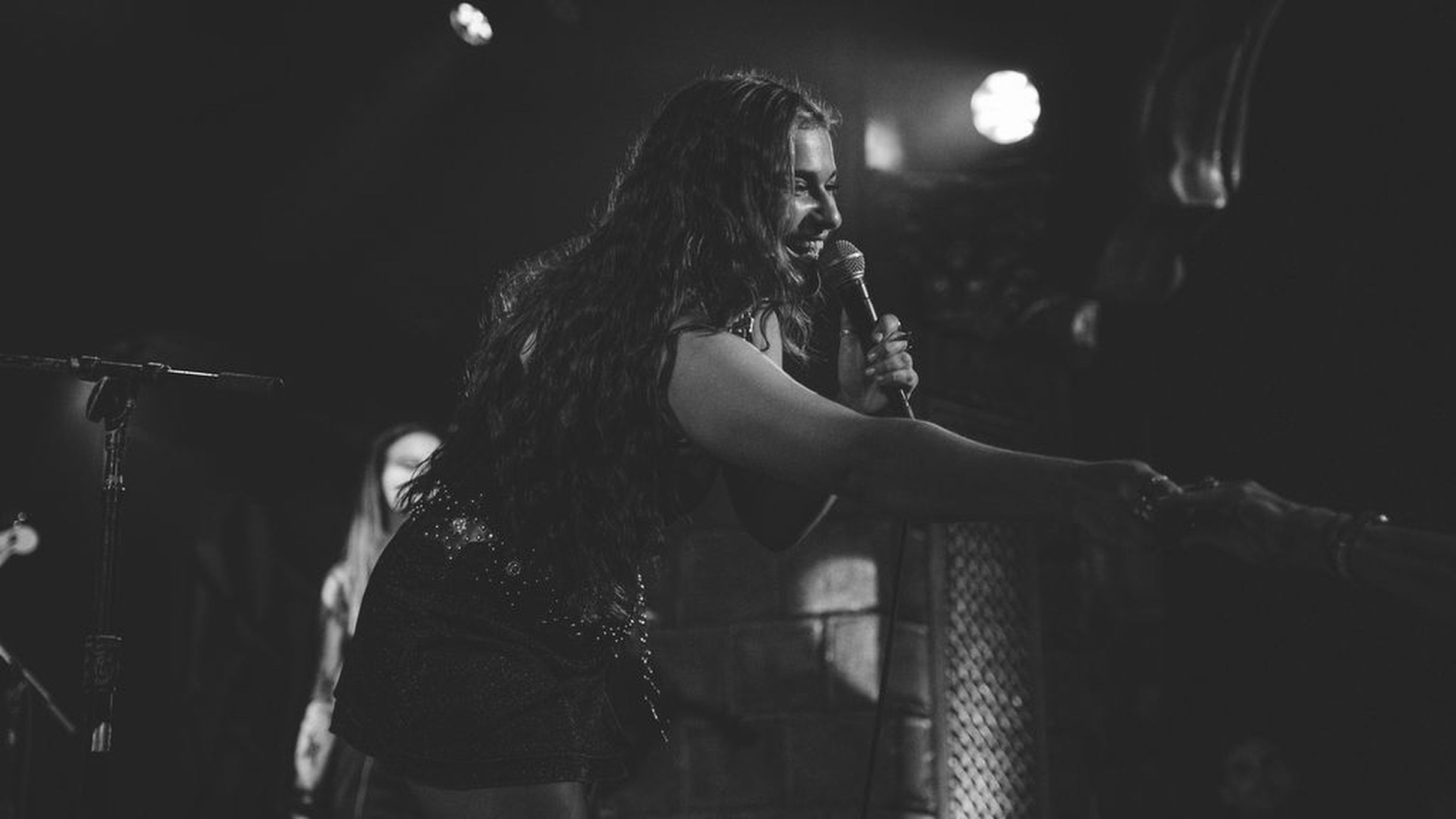 Sam Sample at The Masquerade – Purgatory – Atlanta, GA