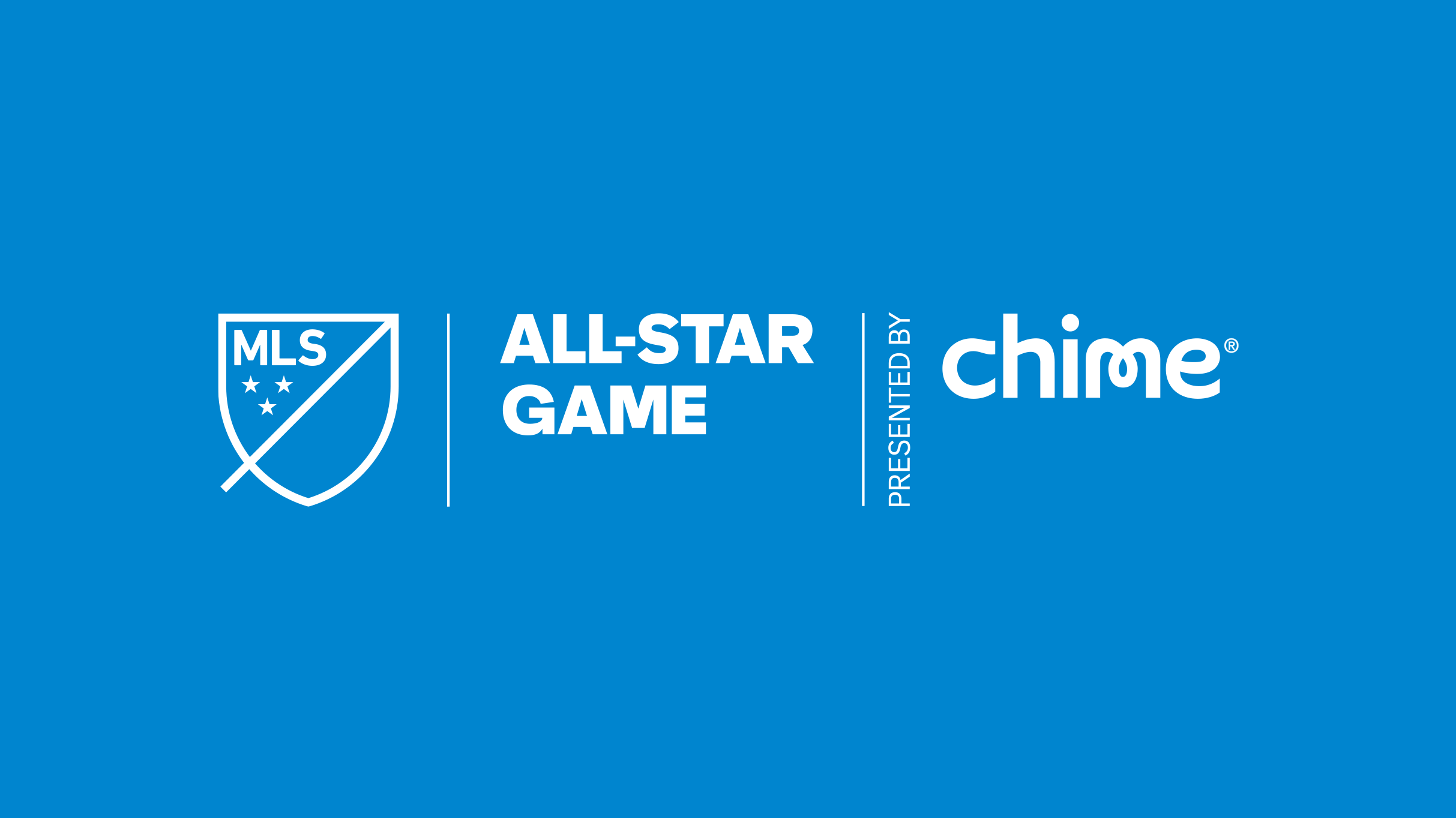 2026 MLS All Star Game presented by Chime at Bank of America Stadium – Charlotte, NC