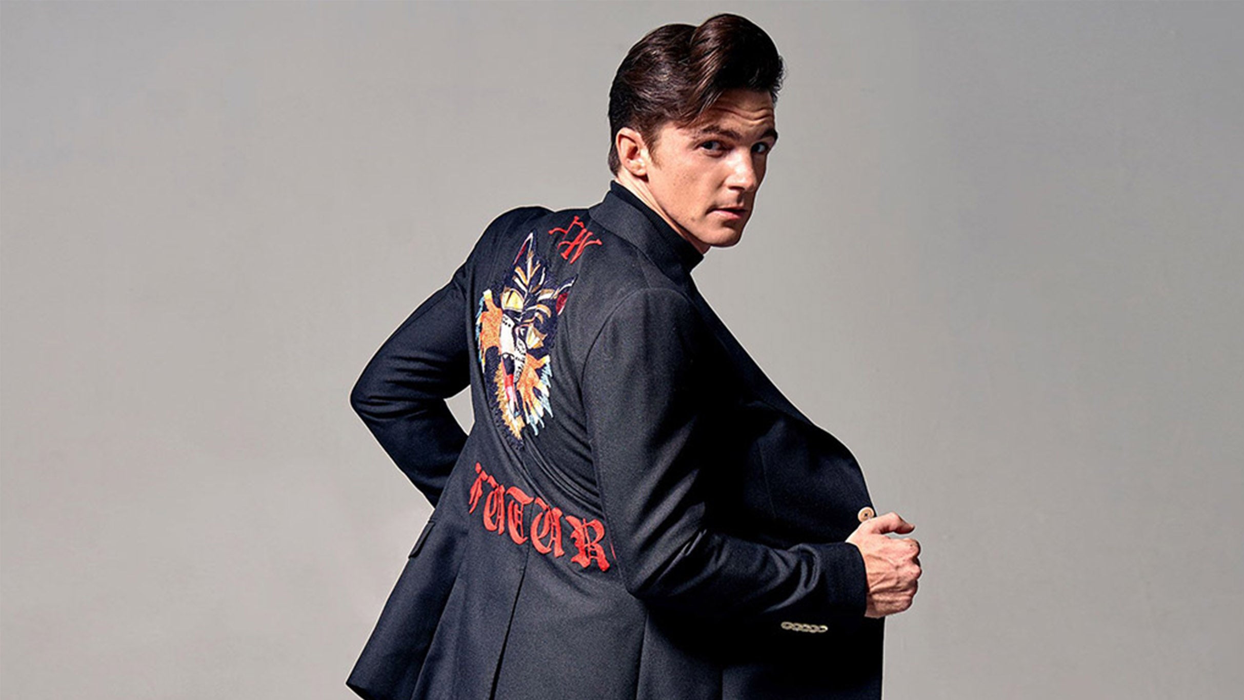 Drake Bell at House of Independents – Asbury Park, NJ