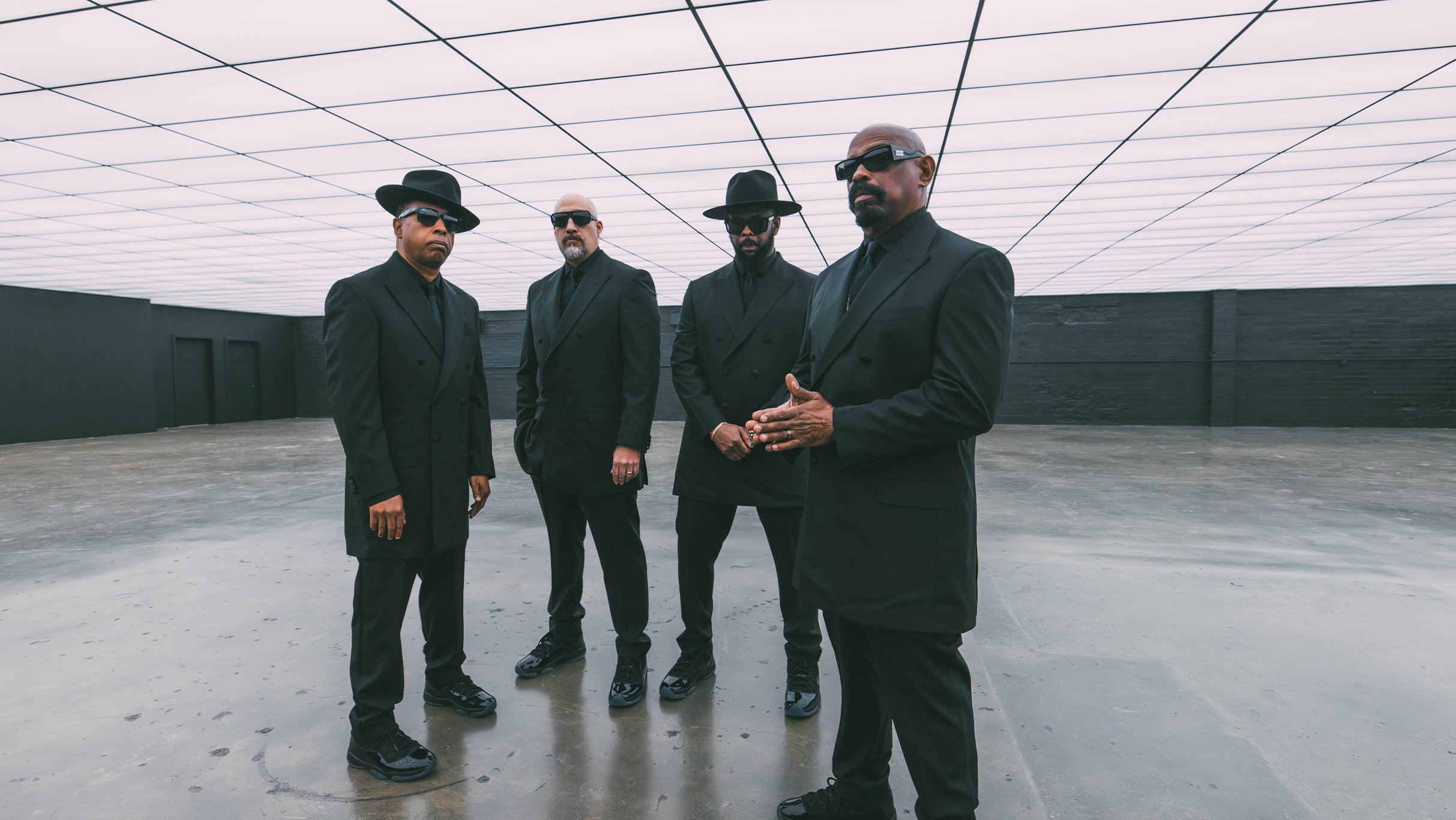 Cypress Hill at Pacific Amphitheatre – Costa Mesa, CA