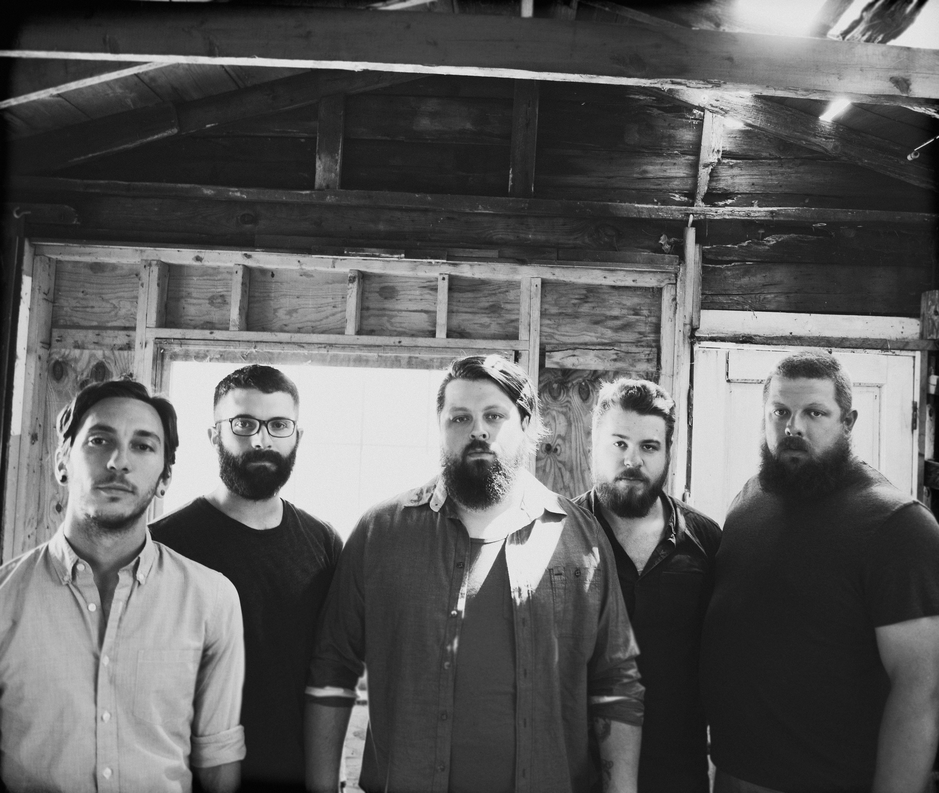The Dear Hunter – The Road to Sunya Tour 2026 at The Basement East – Nashville, TN