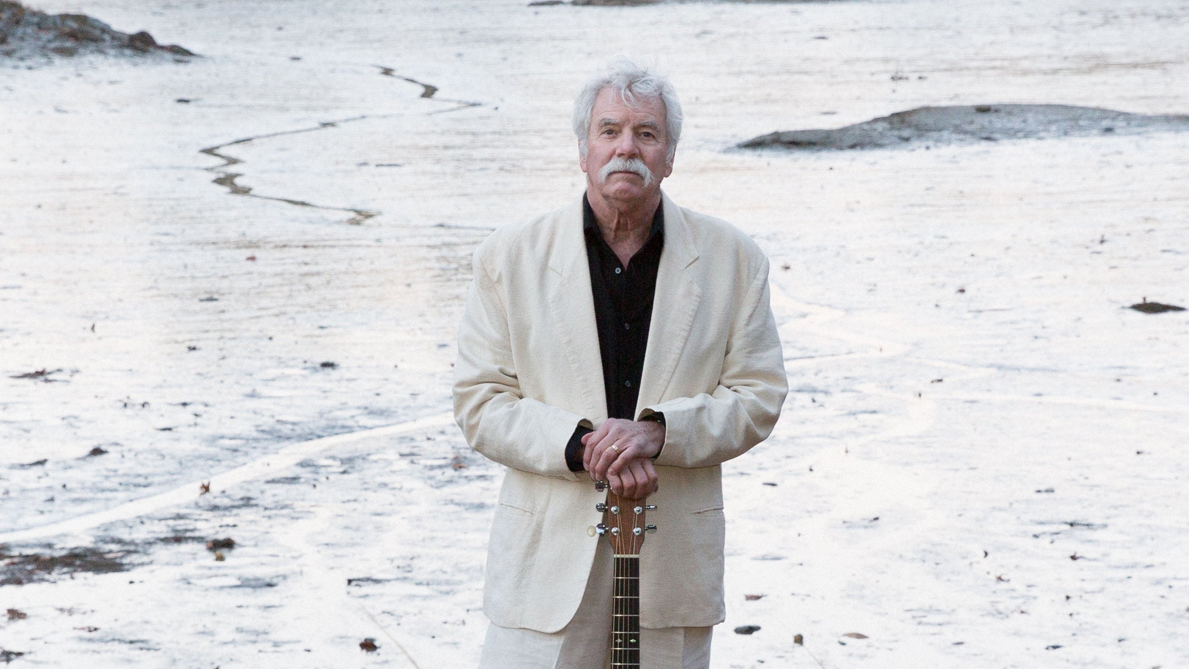Tom Rush at The Coach House – San Juan Capistrano, CA