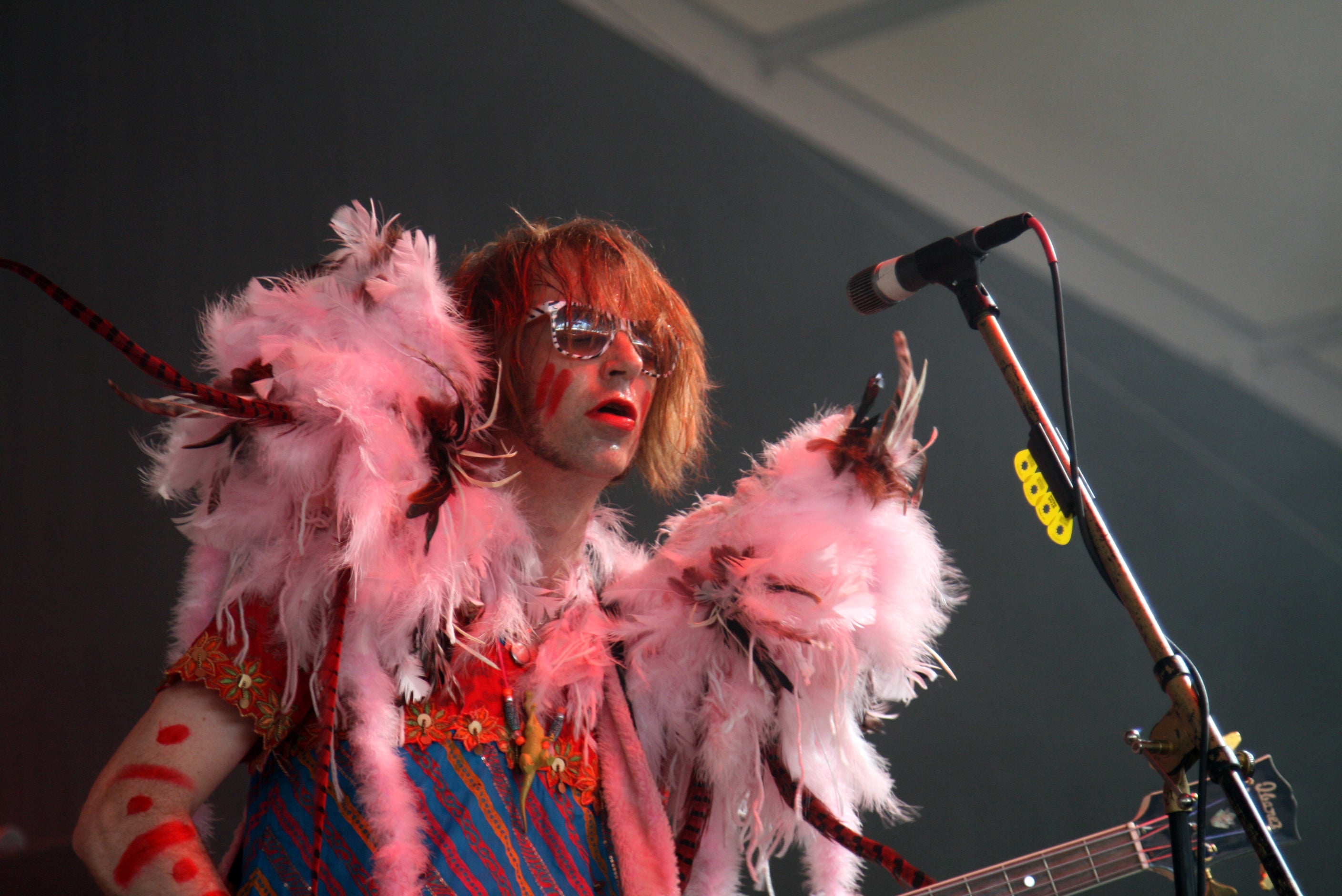 of Montreal at WOW Hall – Eugene, OR