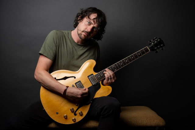 Happy Hour w/ The George Barrie Organ Trio at Woodlands Tavern at Woodlands Tavern – Columbus, OH