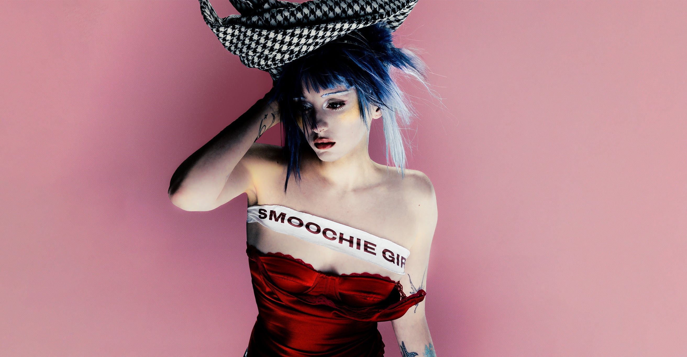 Ashnikko: Smoochies Tour at Old National Centre – Indianapolis, IN
