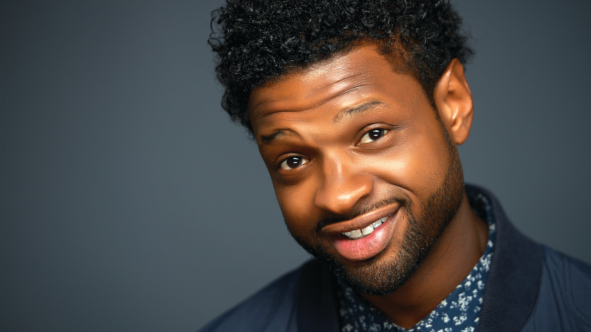 Derek Gaines at Punch Line Philly – Philadelphia, PA