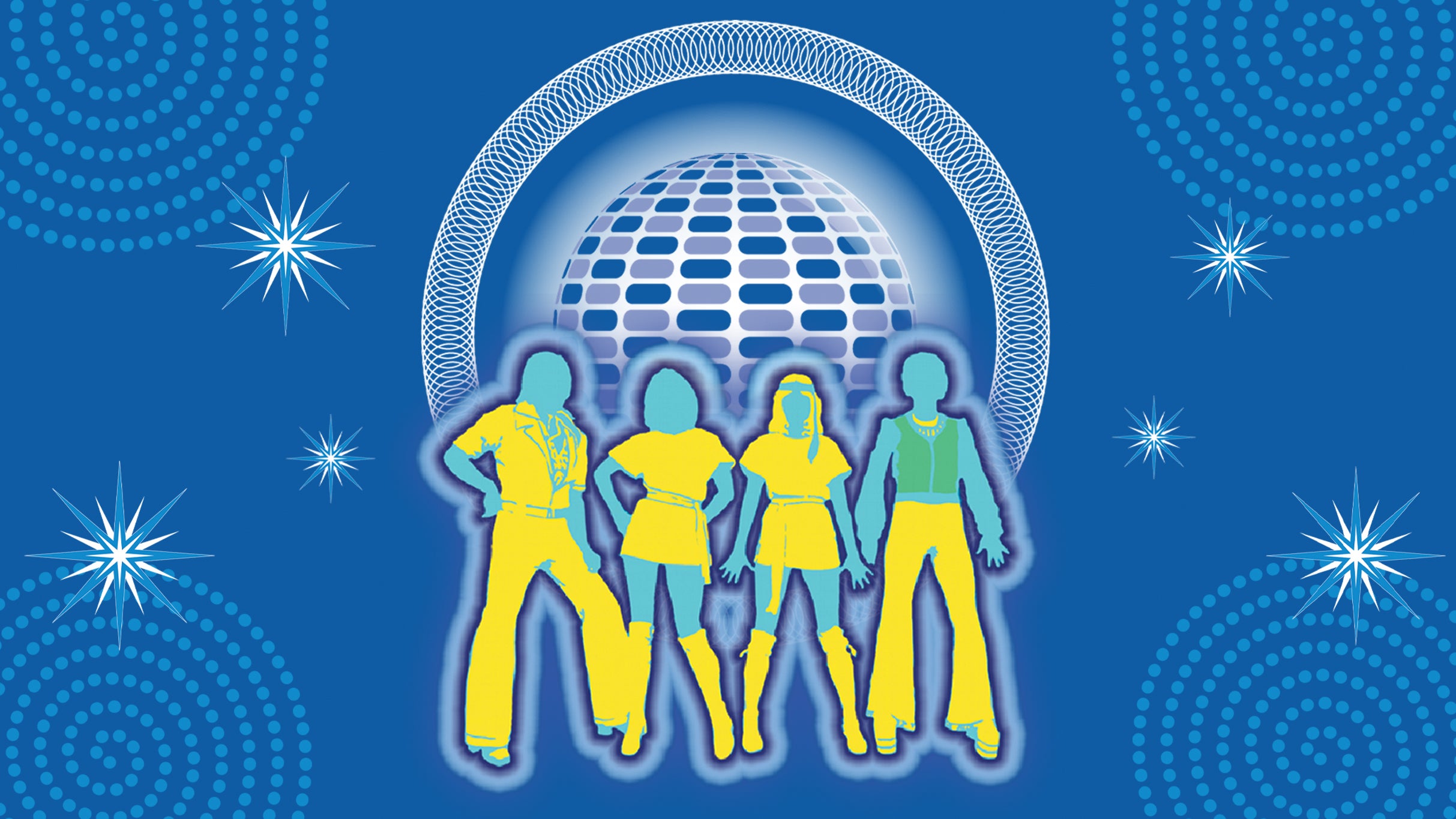 The Concert: A Tribute To ABBA at Blue Ocean Music Hall – Salisbury, MA