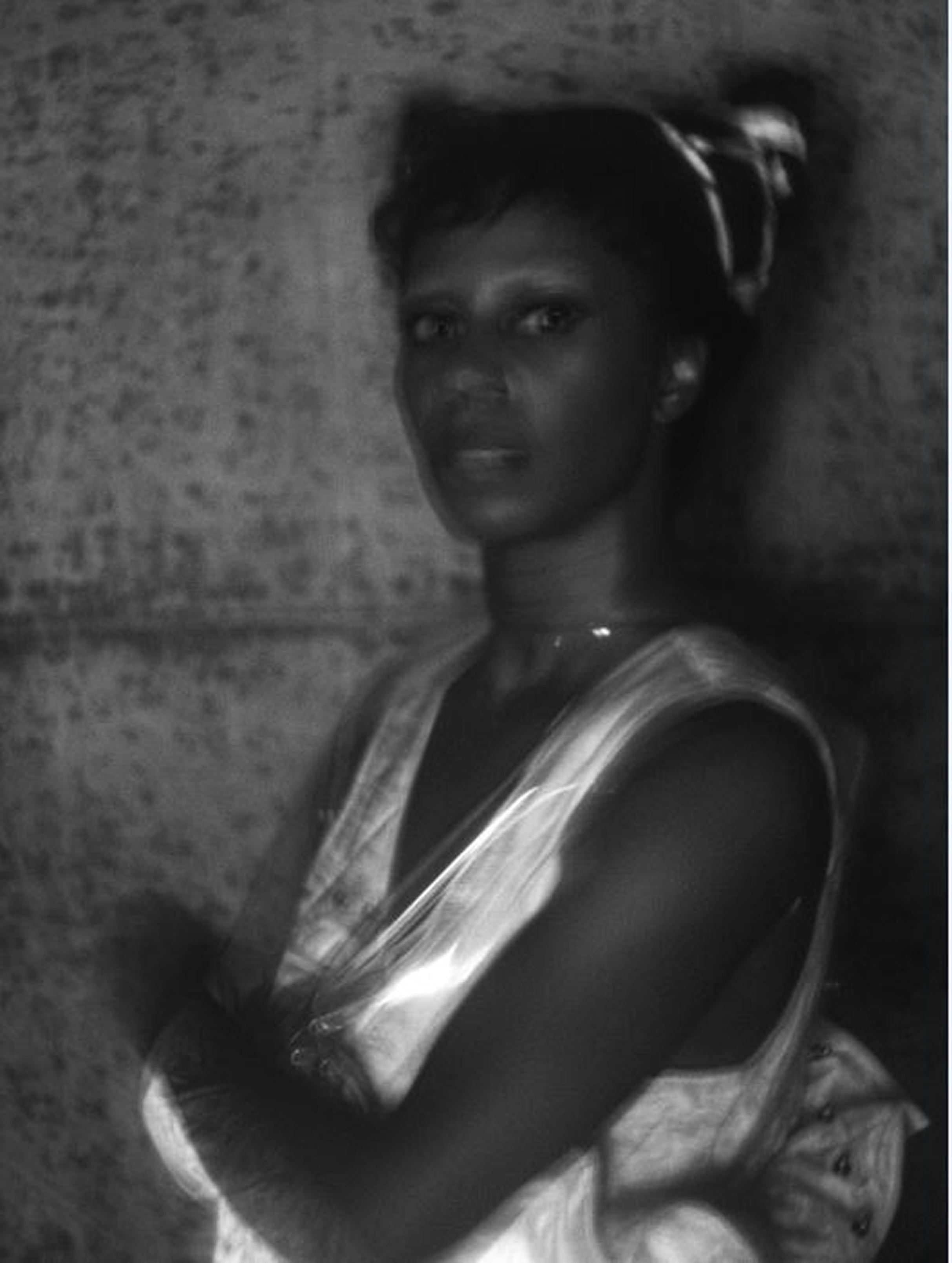 Santigold at Humphreys Concerts By the Bay – San Diego, CA