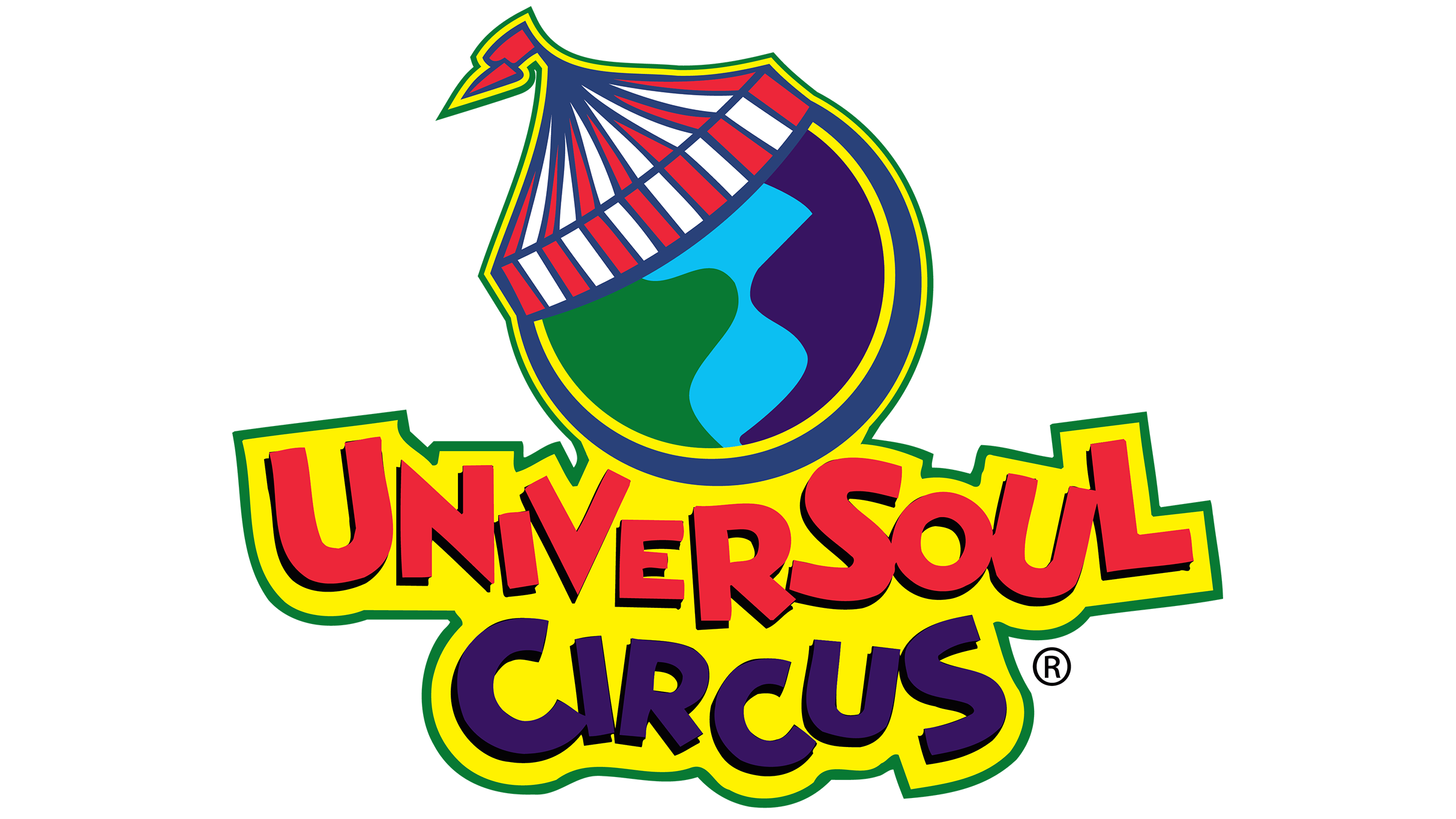 UniverSoul Circus at Universoul Circus – Houston – Sam Houston Race Park – Houston, TX