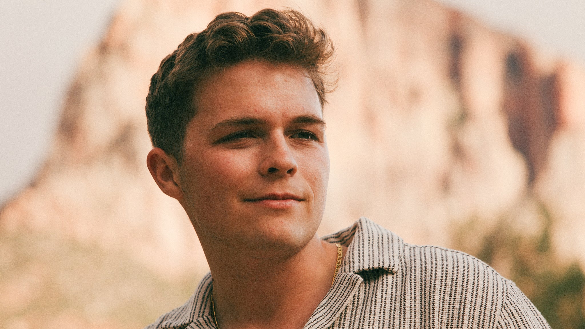 Josiah Queen at Kettlehouse Amphitheater – Bonner, MT