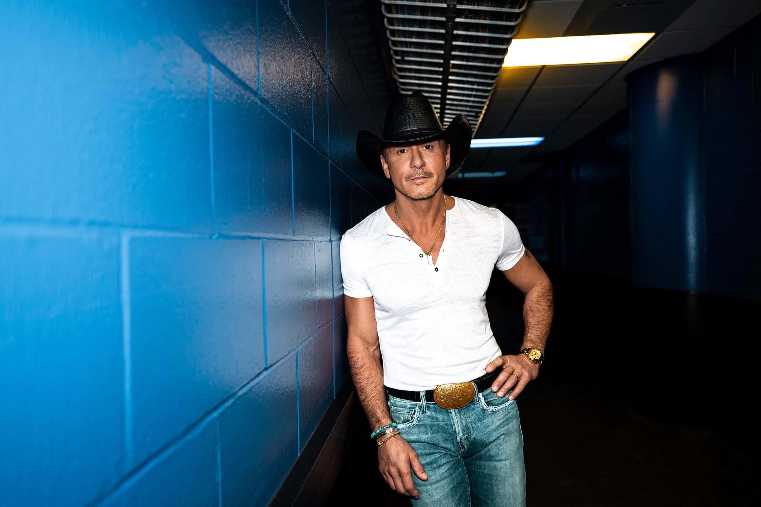Tim McGraw: Pawn Shop Guitar Tour 2026 at Fenway Park – Boston, MA