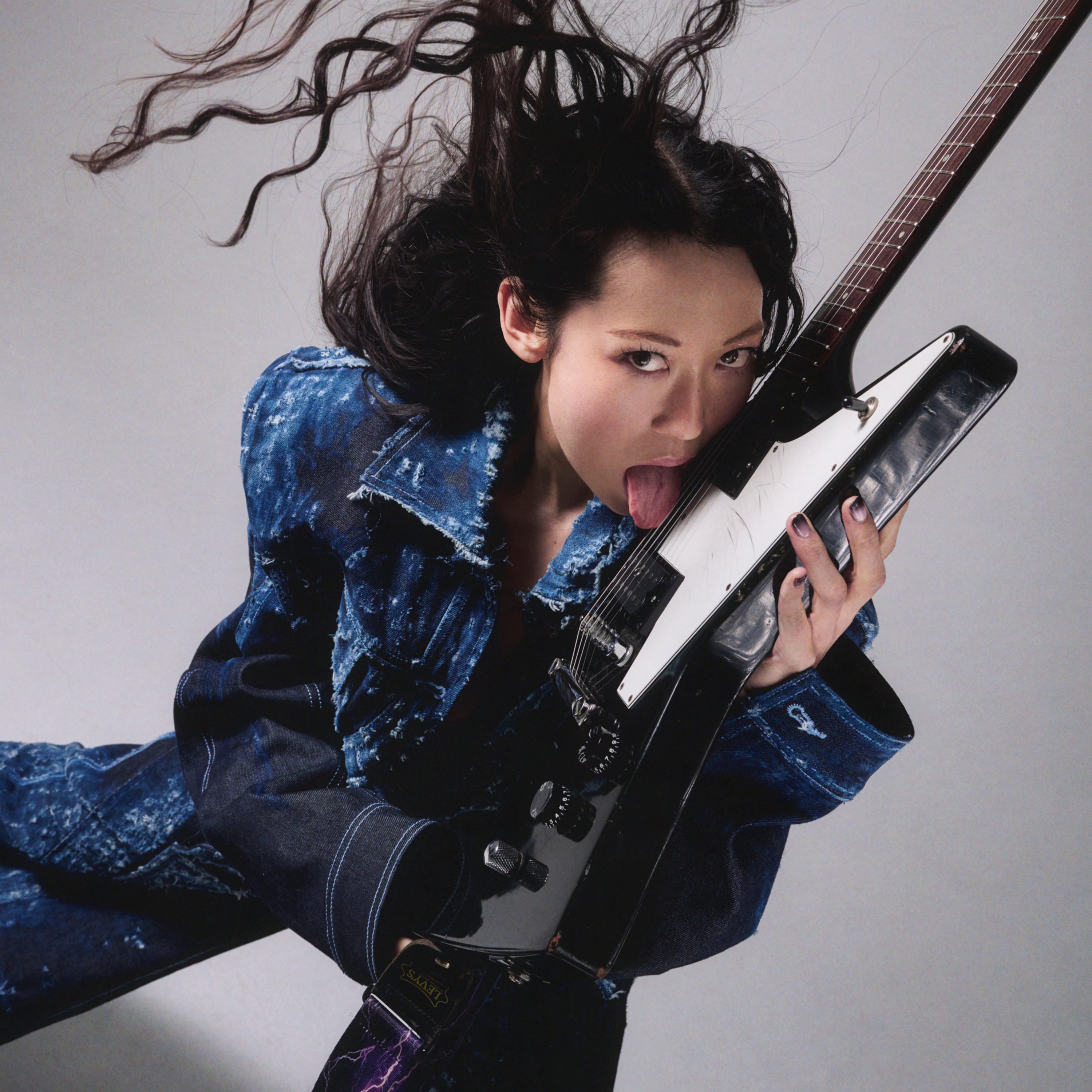 (((folkYEAH))) PRESENTS: SASAMI at The Crepe Place – Santa Cruz, CA