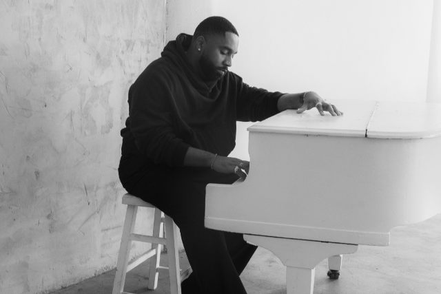 Dixson at Blue Note Los Angeles – Los Angeles, CA