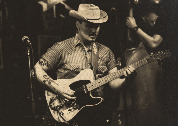 Sebastien Bordeaux at The Southgate House Revival – The Lounge – Newport, KY