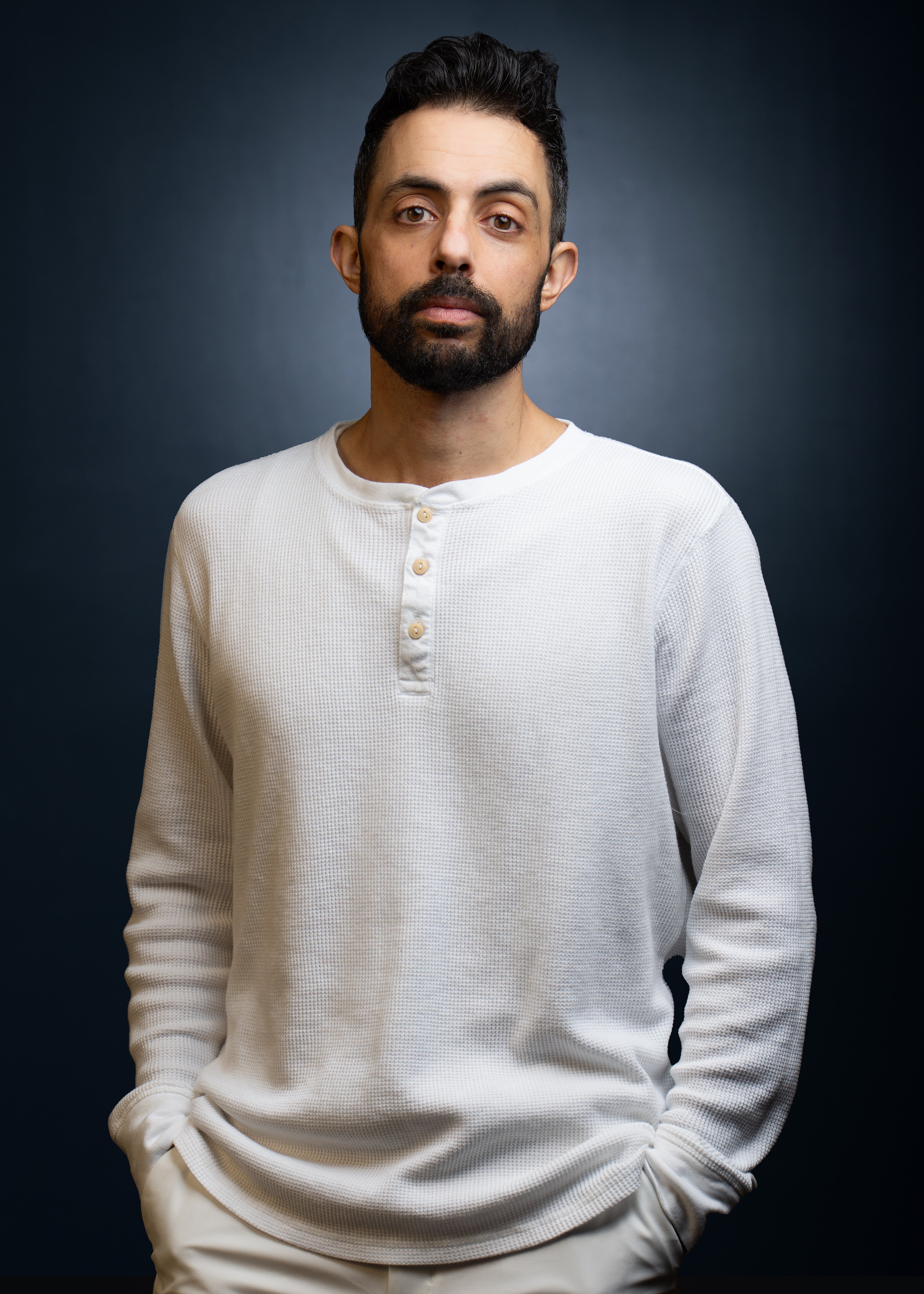 Sammy Obeid at San Jose Improv – San Jose, CA