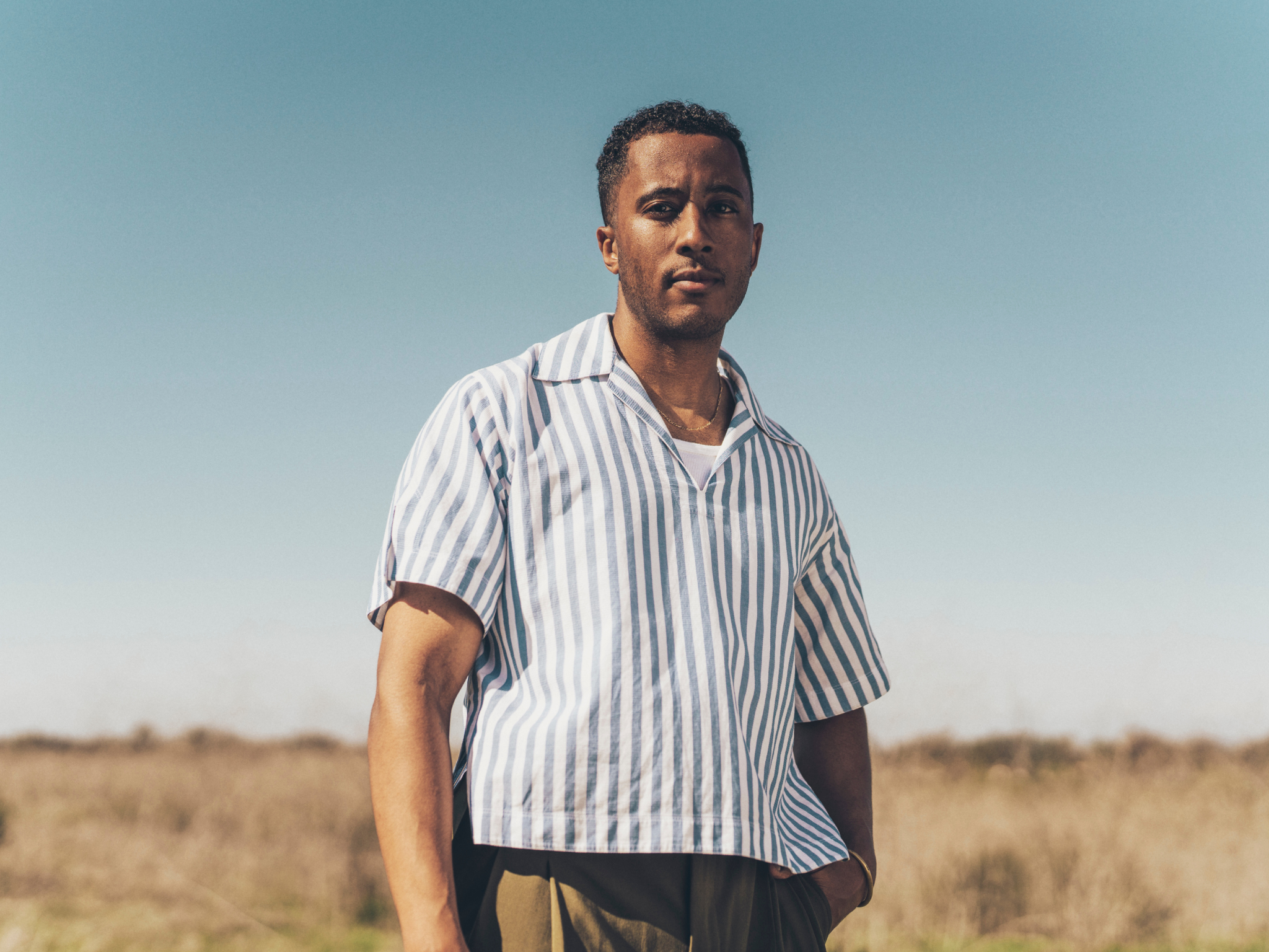 Braxton Cook at Jimmy’s Jazz and Blues Club – Portsmouth, NH