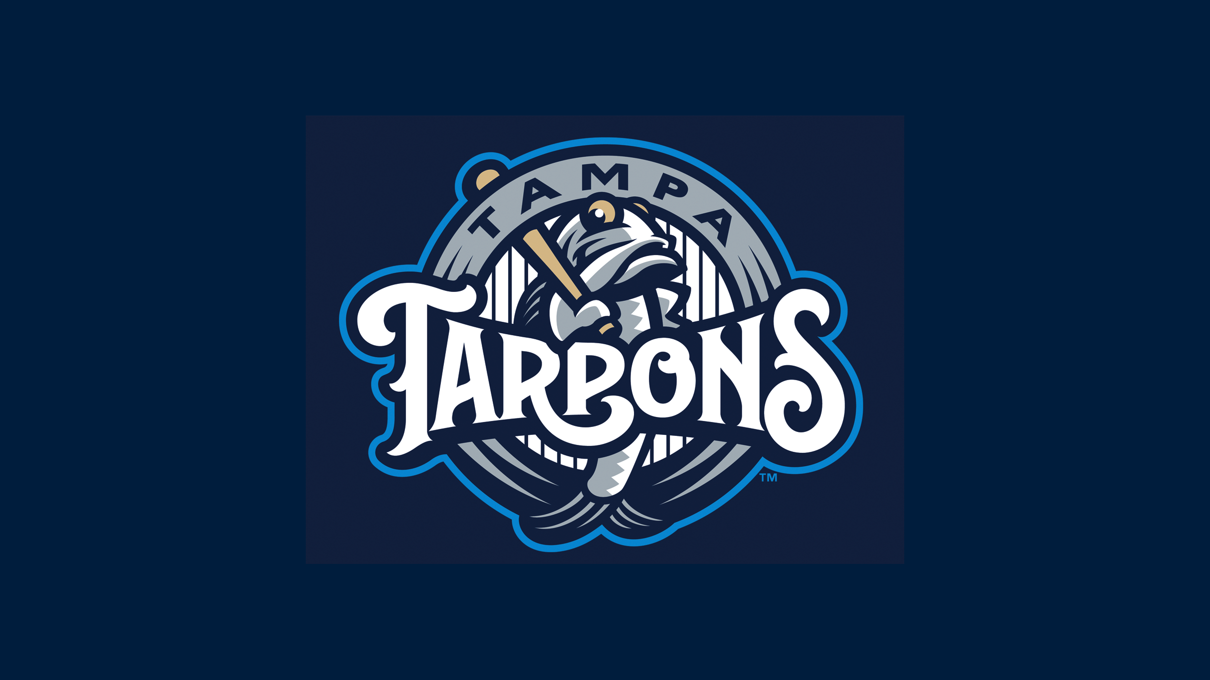 Tampa Tarpons vs Lakeland Flying Tigers at George Steinbrenner Field – Tampa, FL
