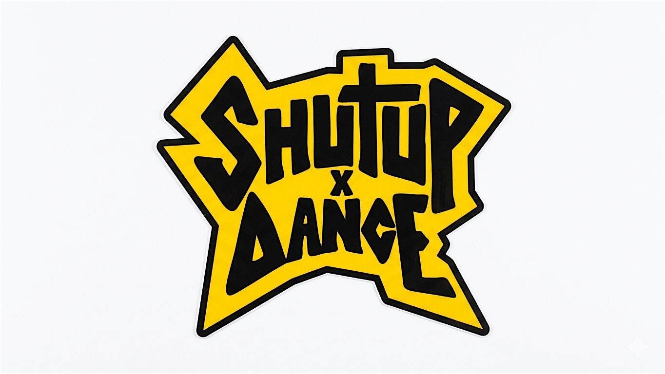SHUT UP X DANCE: A Very HOT Summer Tour at NEST – Toronto, Canada