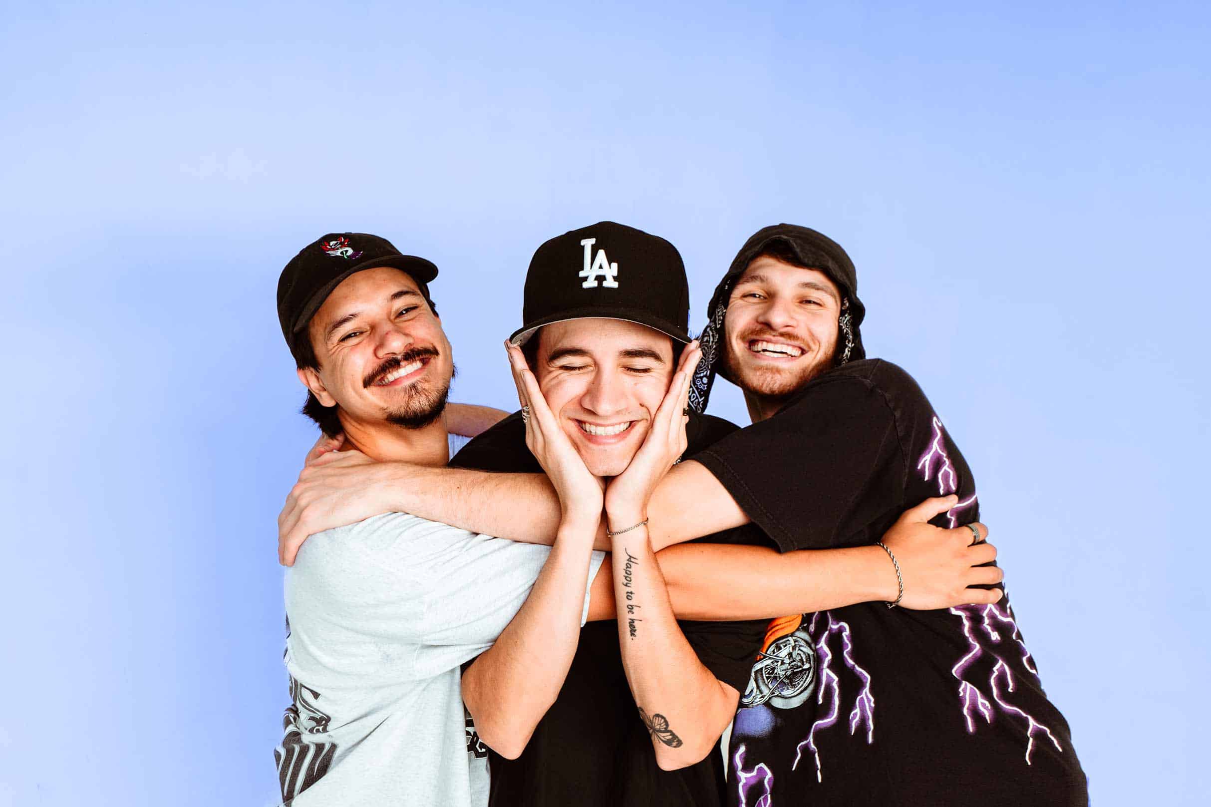 Levity x Tape B Present: Summer Program at Pier Six Pavilion – Baltimore, MD