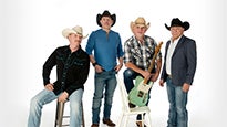 Country Boys Tribute Show at Le Club DIX30 – Brossard, Canada