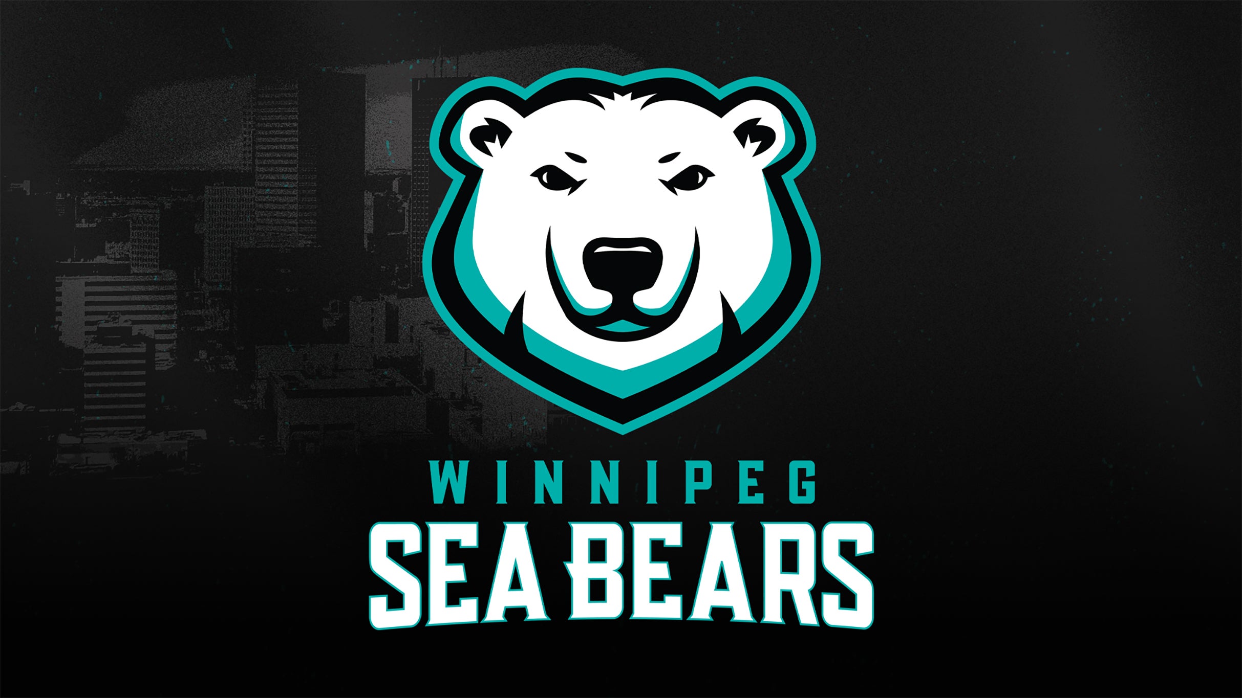 Winnipeg Sea Bears vs. Ottawa BlackJacks at Canada Life Centre – Winnipeg, MB