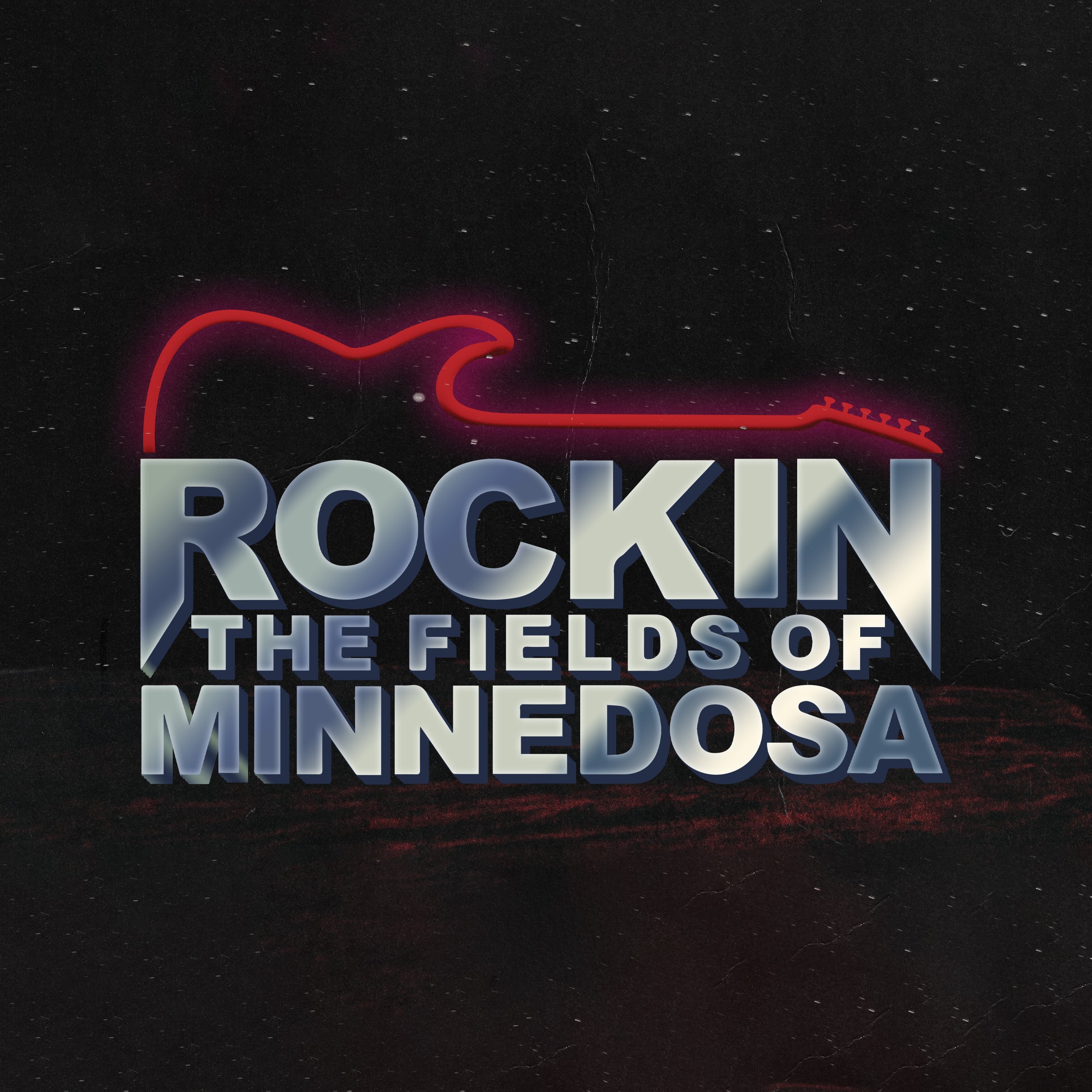 Rockin’ the Fields of Minnedosa at Lake Minnedosa Field – Minnedosa, MB