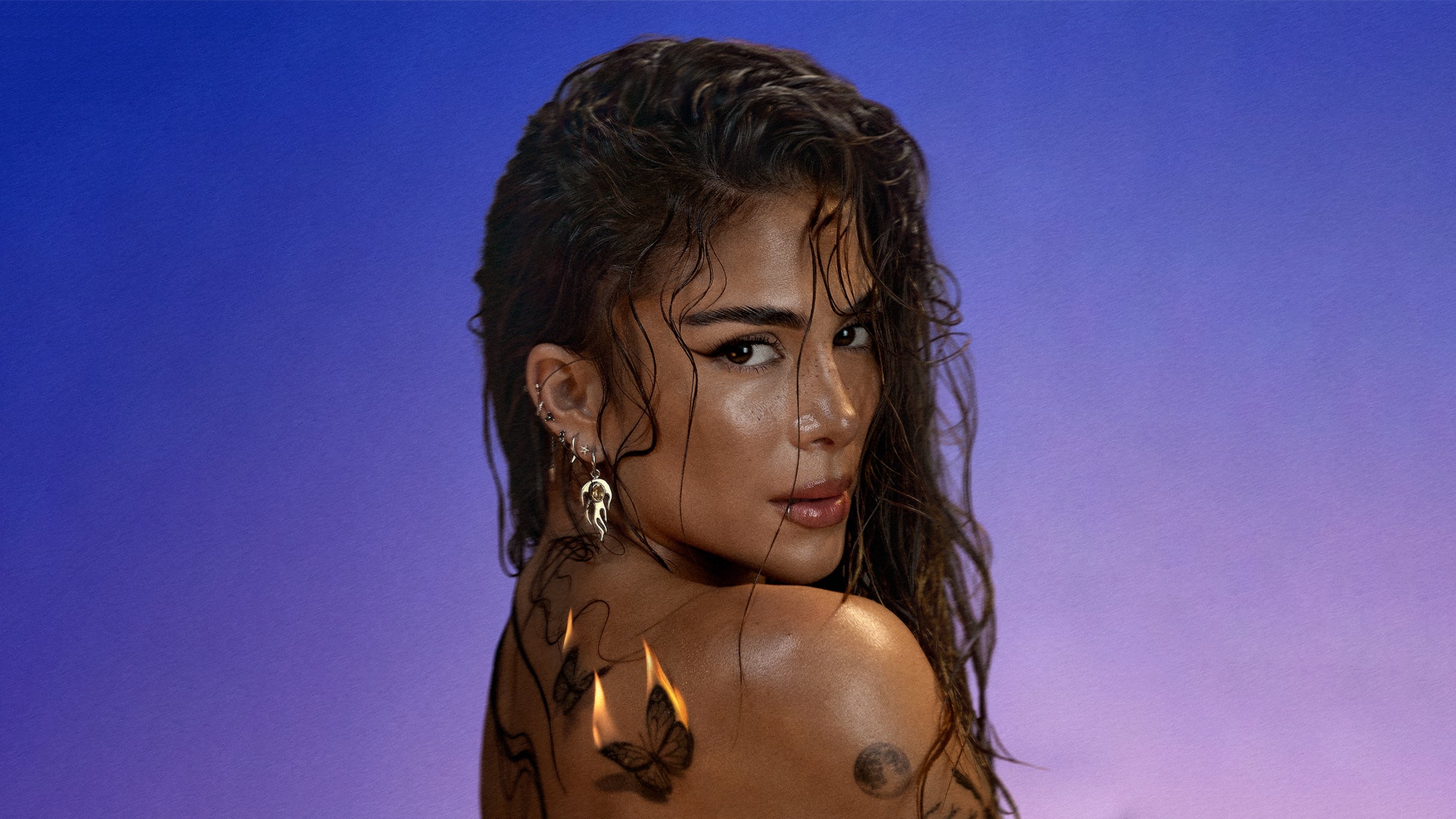 Greeicy at History – Toronto, ON