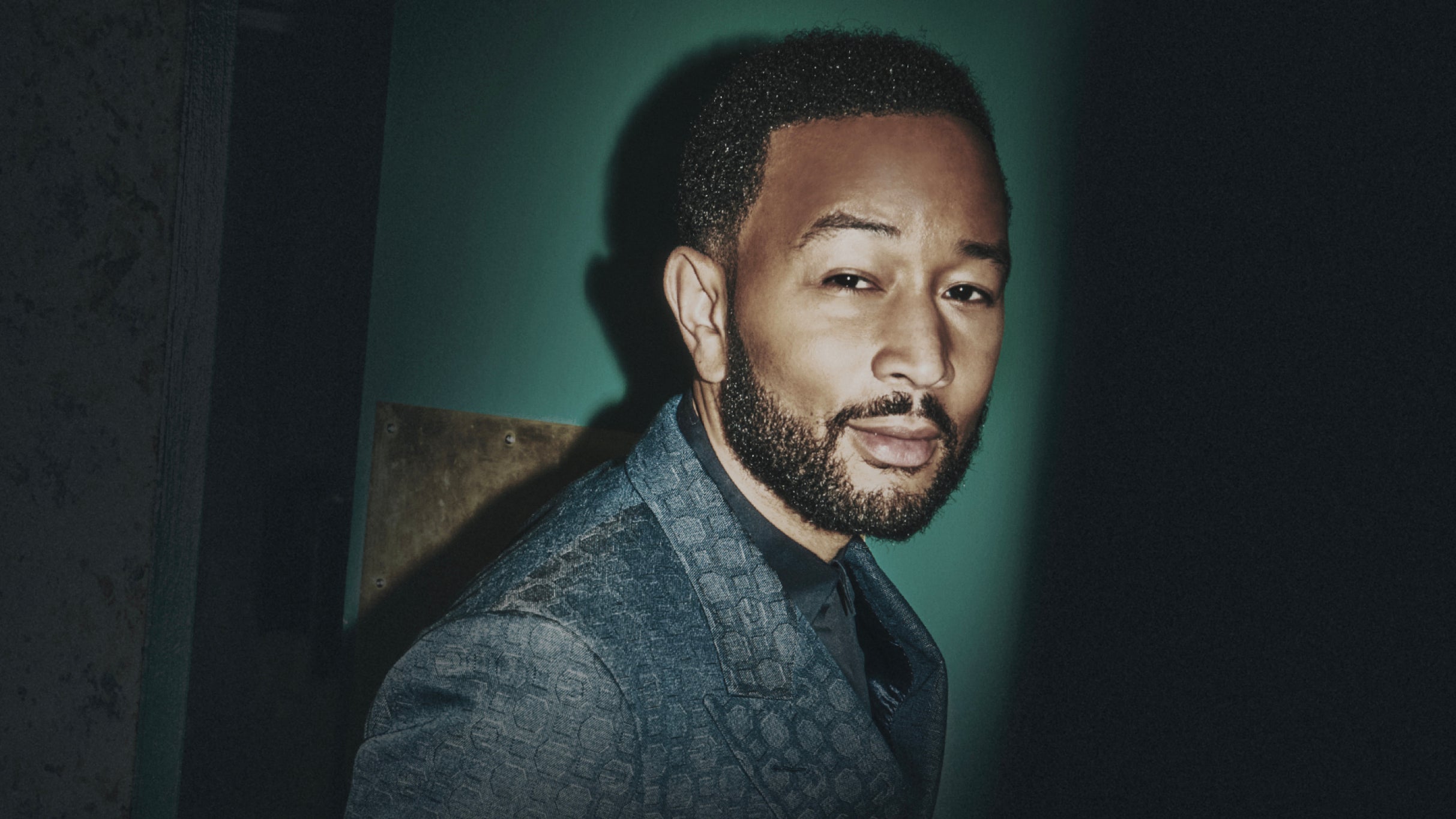 John Legend: An Evening of Songs & Stories at The Event at Graton Resort & Casino – Rohnert Park, CA