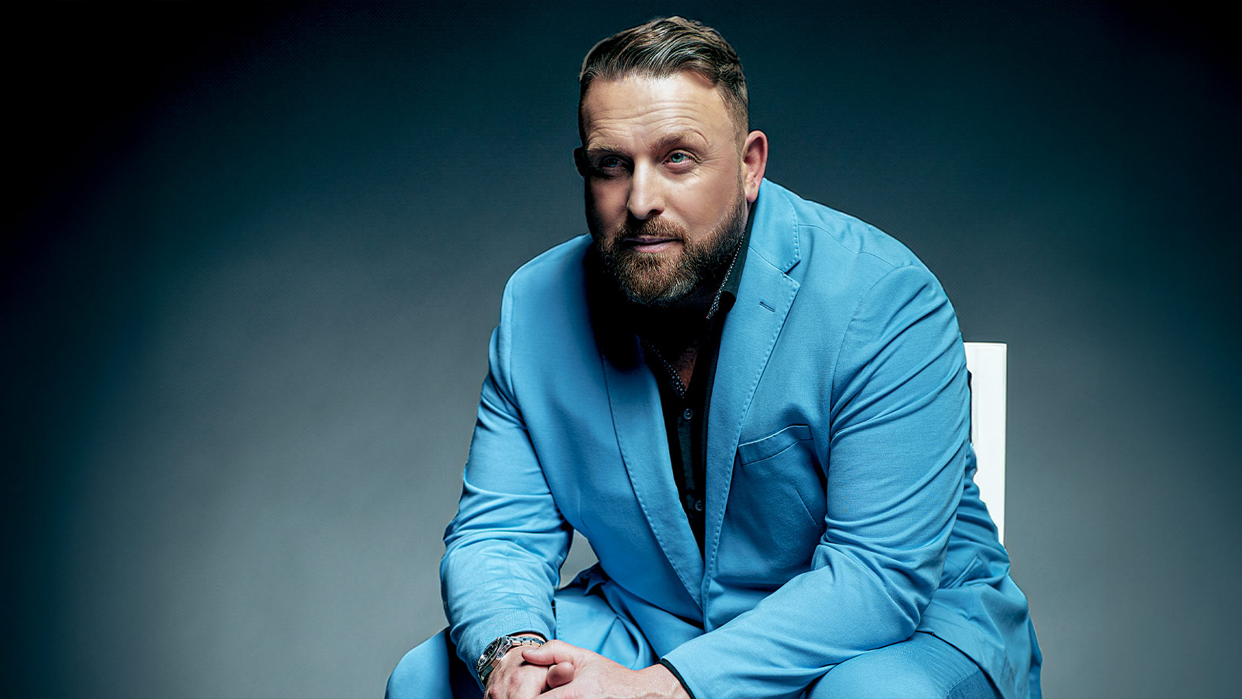 Johnny Reid at Casino Rama Resort – Rama, Canada