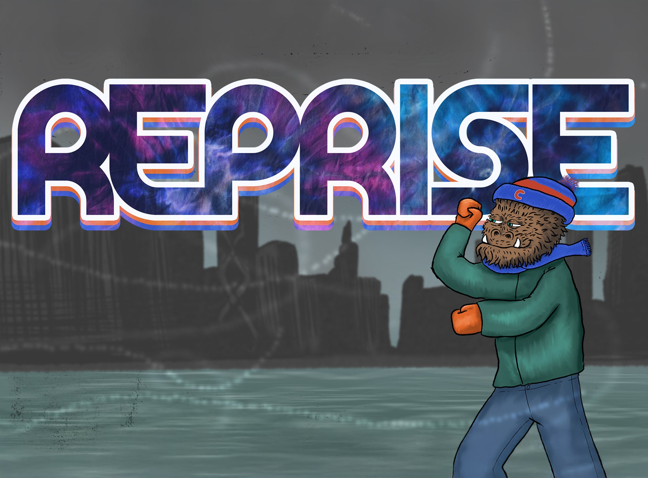 Reprise at The Underground – Charlotte, NC