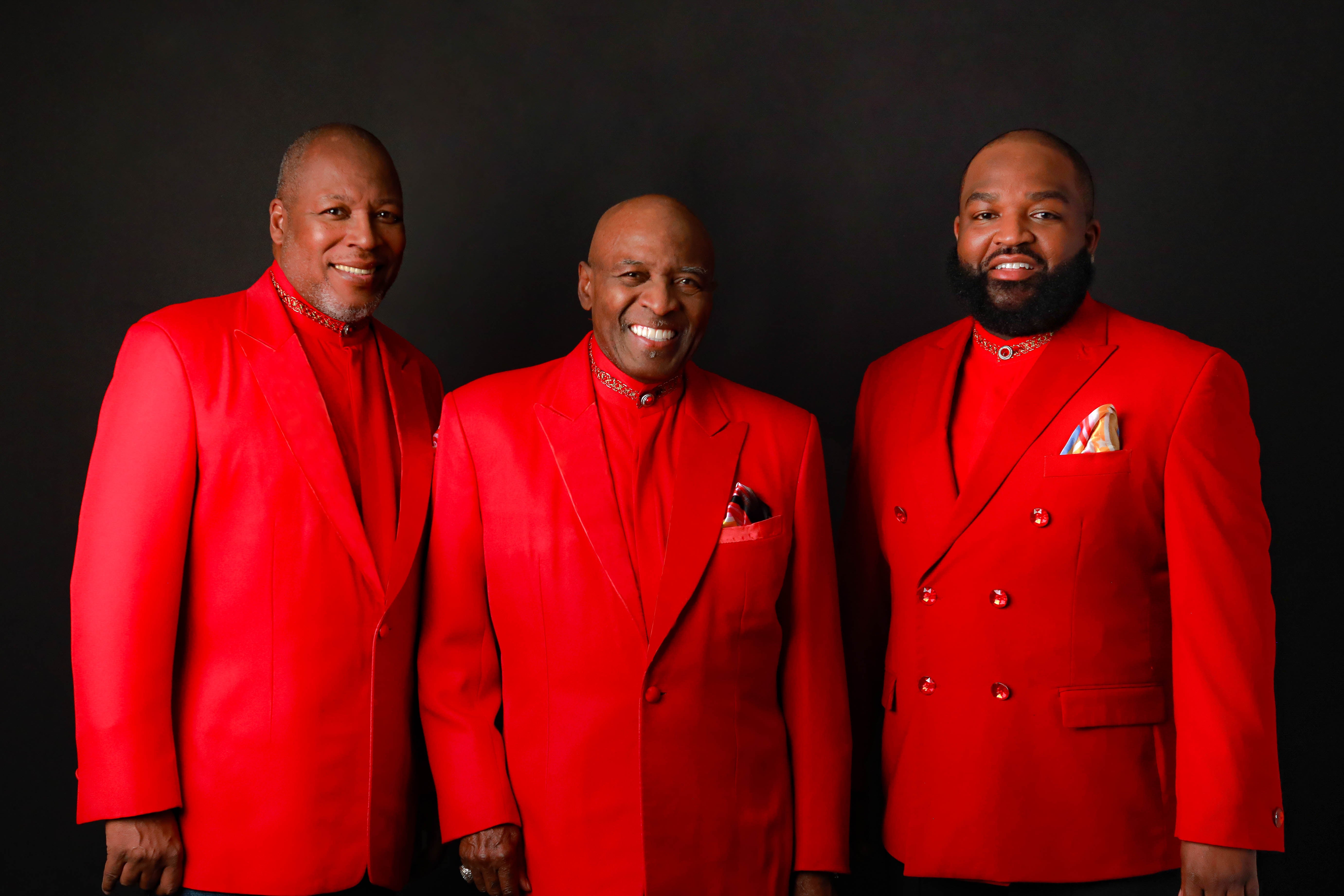 The O’Jays at Route 66 Casino – Albuquerque, NM