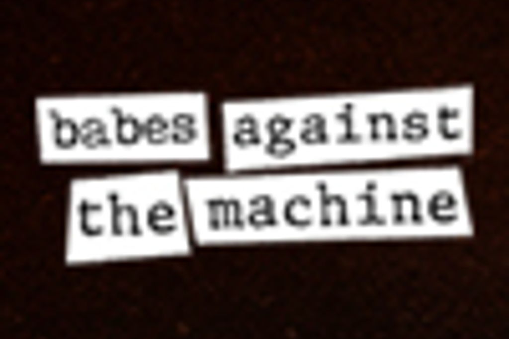 Babes Against the Machine, Living in Stereo, Presidents of USA Tribute at The Biergarten at Old World HB – Huntington Beach, CA