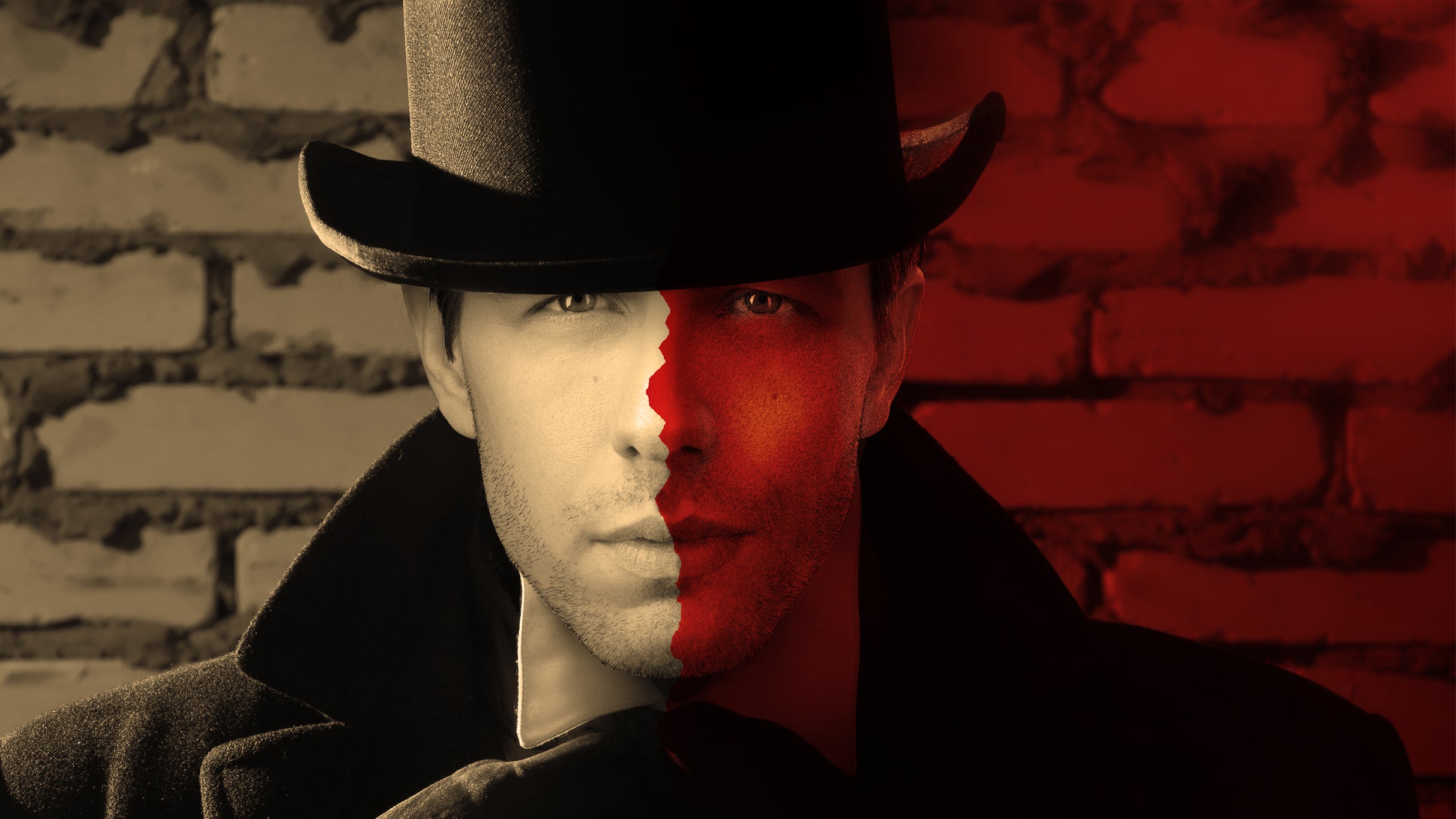 Jekyll & Hyde at Bay City Players – Bay City, MI